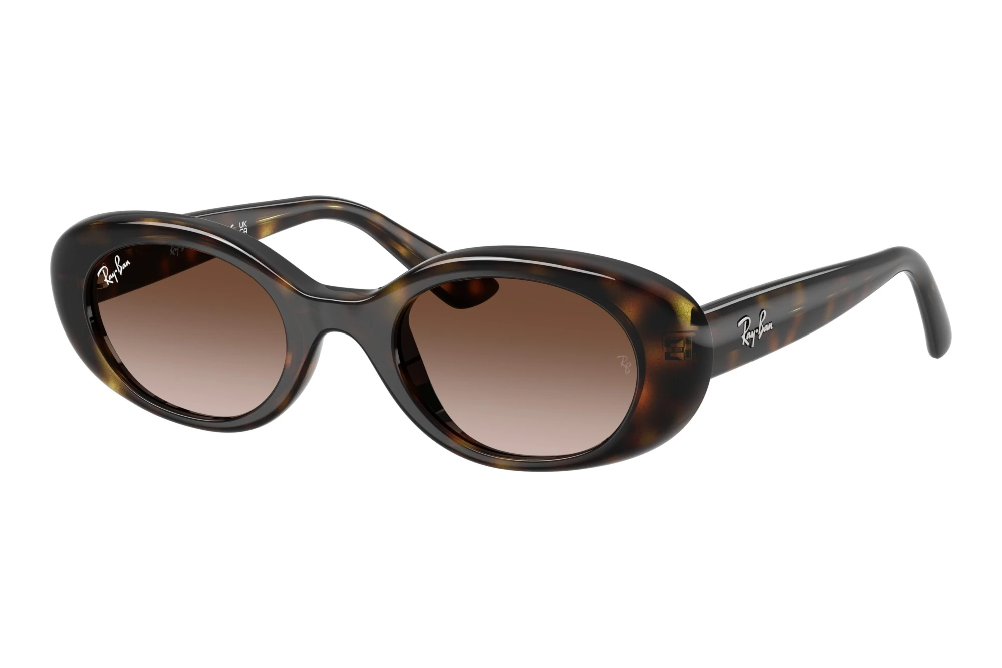 Ray-Ban Kids   RJ9141S 152/13 Gradient BrownHavana