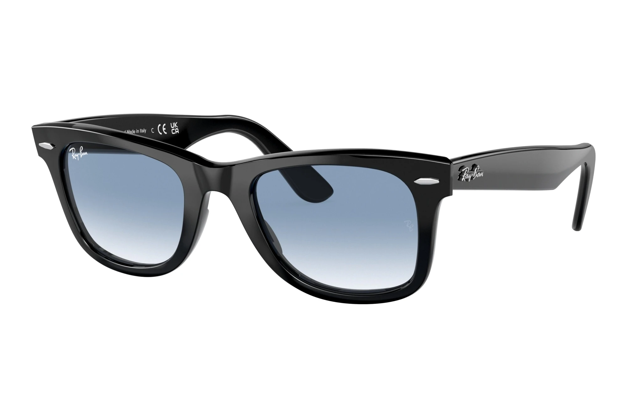 Ray-Ban   RB2140F 901/3F BlueBlack