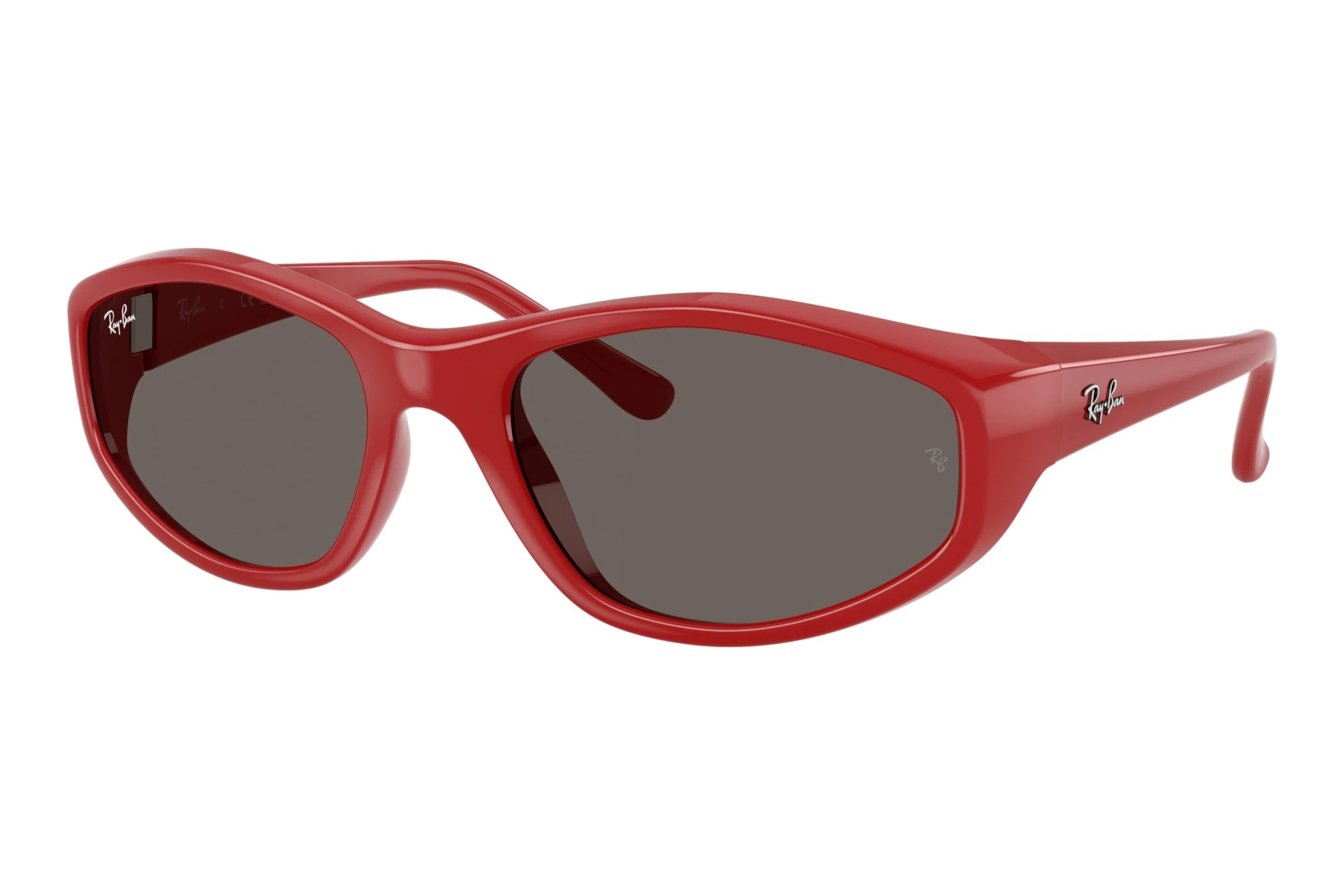 Ray-Ban   RB2228 764/B1 Dark GreyRed