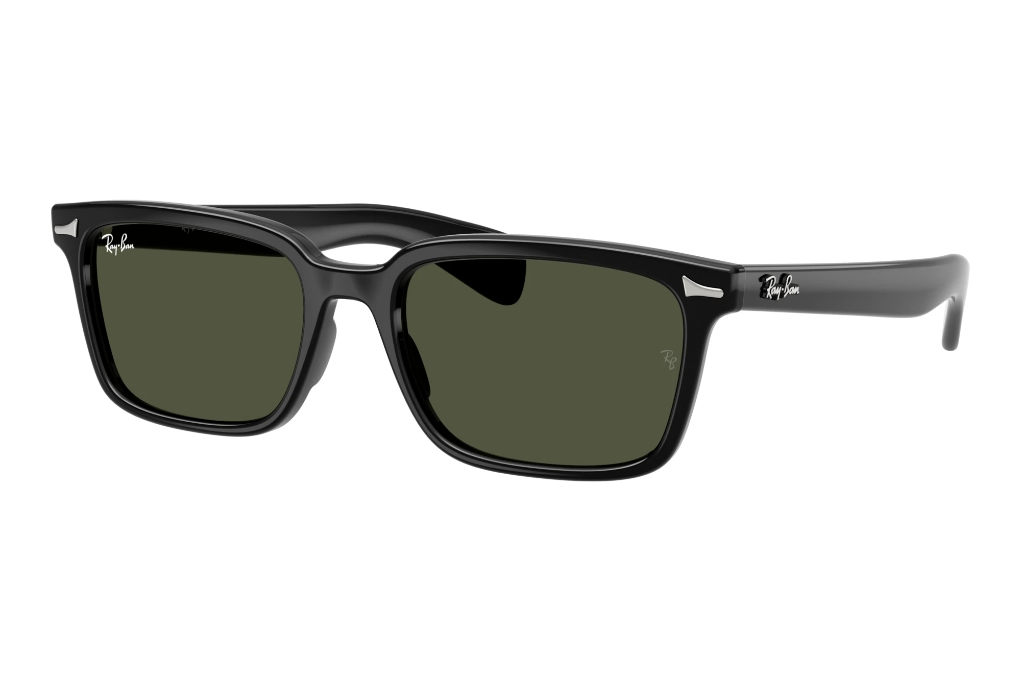 Ray-Ban   RB2234 901/31 GreenBlack