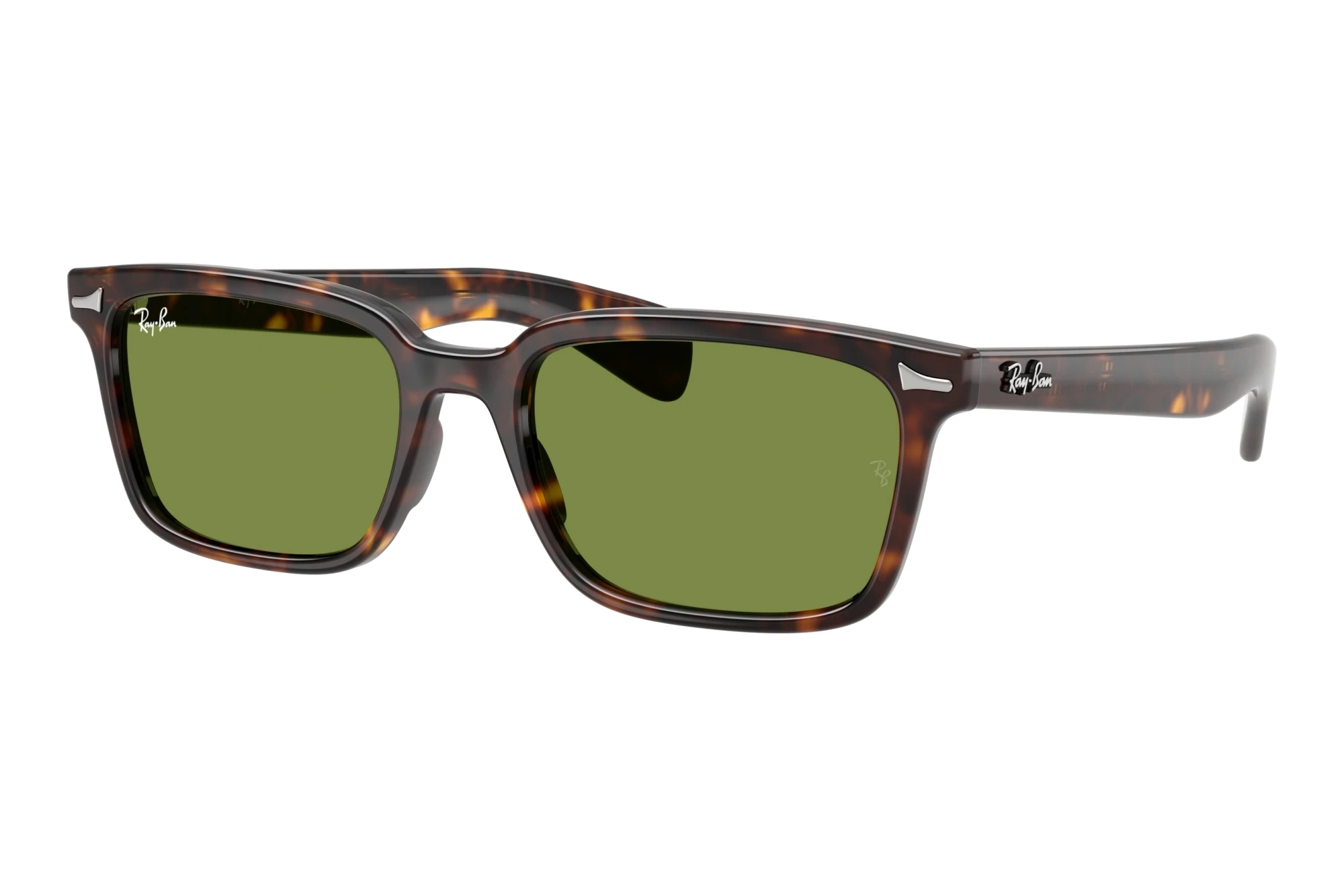 Ray-Ban   RB2234 902/4E GreenHavana