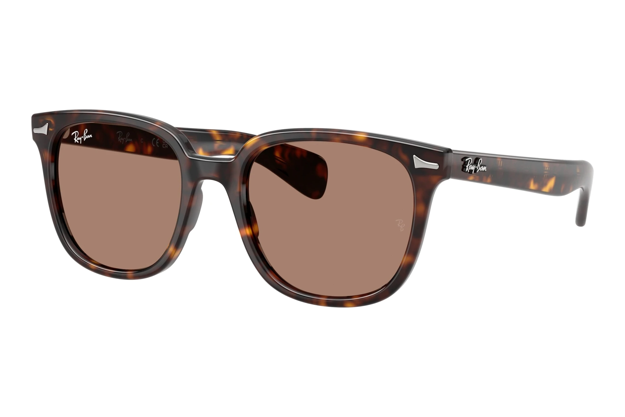 Ray-Ban   RB2235 902/1A Light VioletHavana