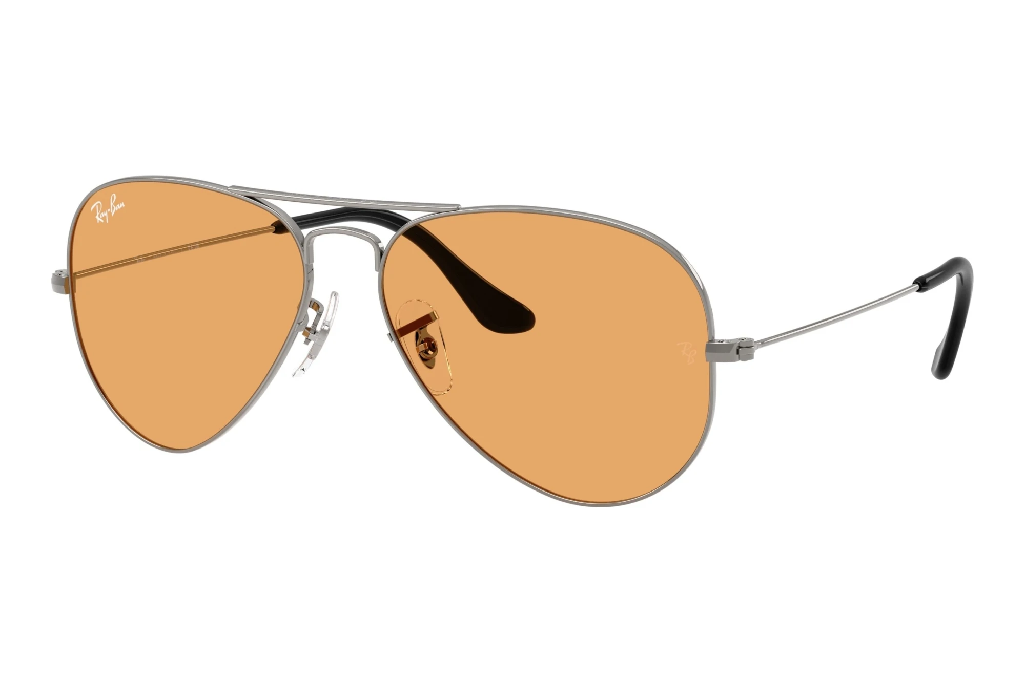 Ray-Ban   RB3025 004/33 OrangeGunmetal