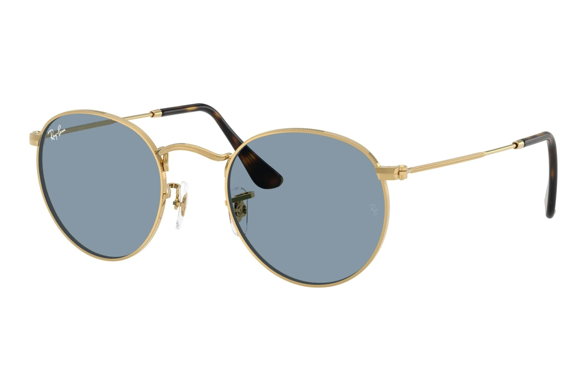 Ray-Ban   RB3447 921956 BlueArista