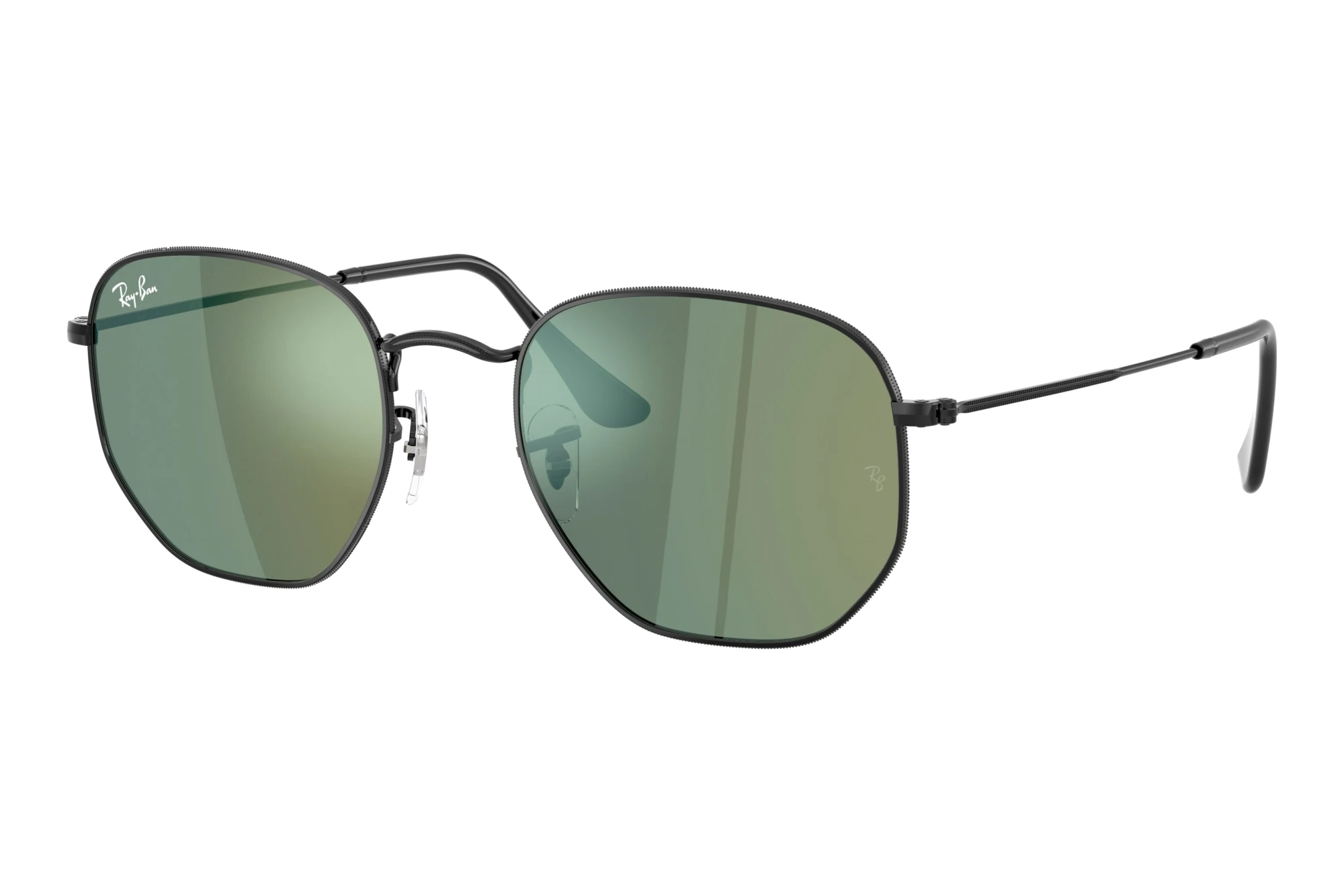 Ray-Ban   RB3548N 002/68 BlueBlack