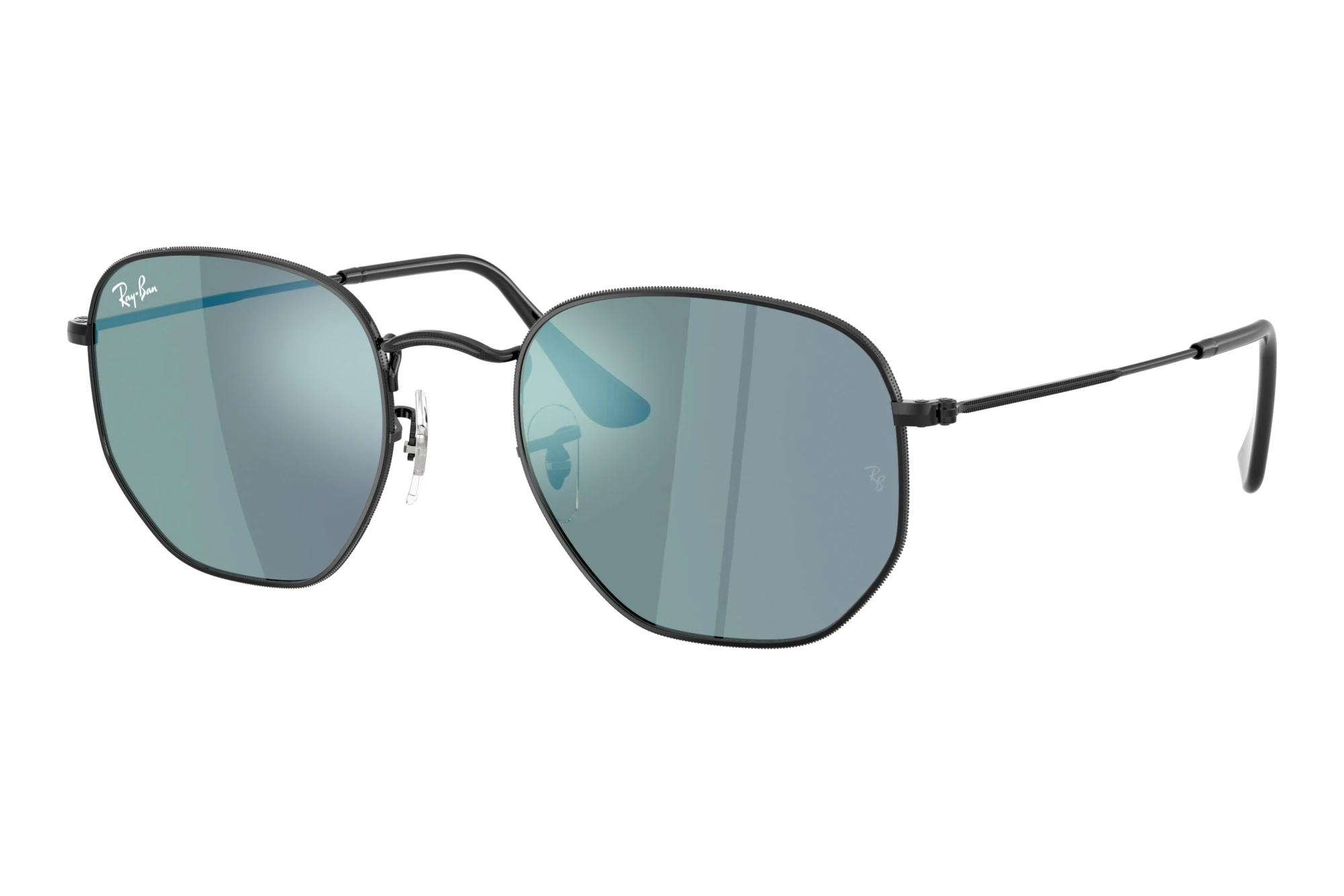 Ray-Ban   RB3548N 002/8O BlueBlack