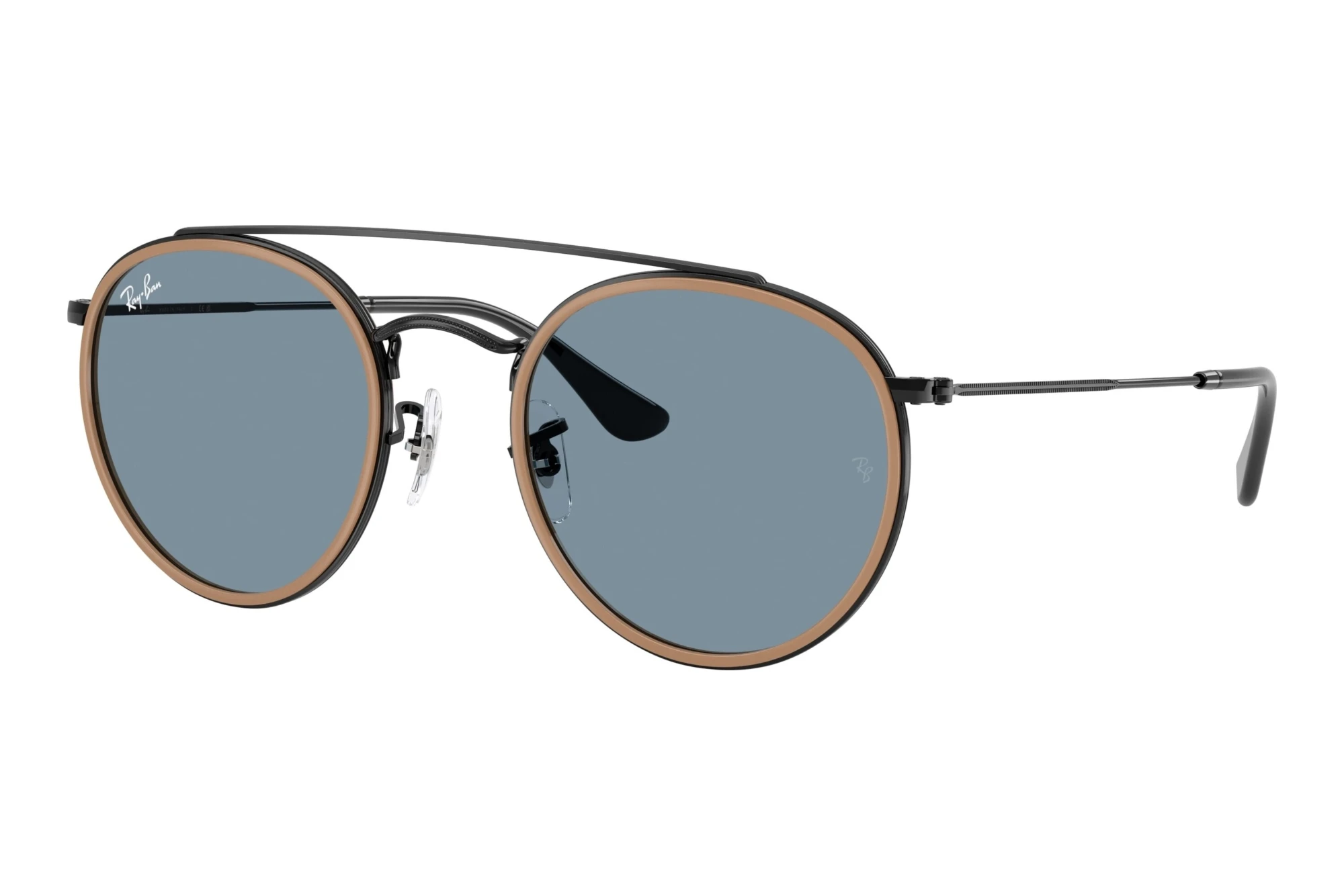 Ray-Ban   RB3647N 9279R5 BlueBlack