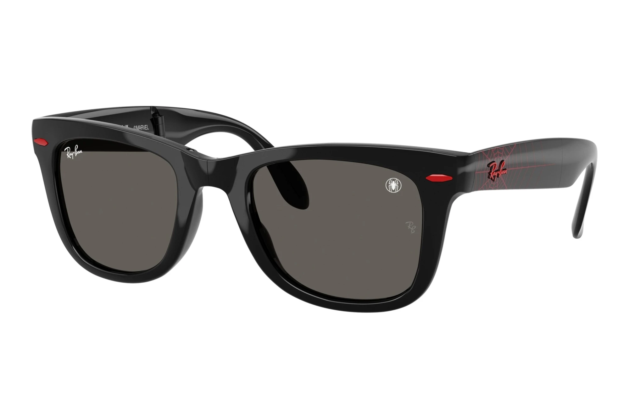 Ray-Ban   RB4105 6926B1 Dark GreyBlack