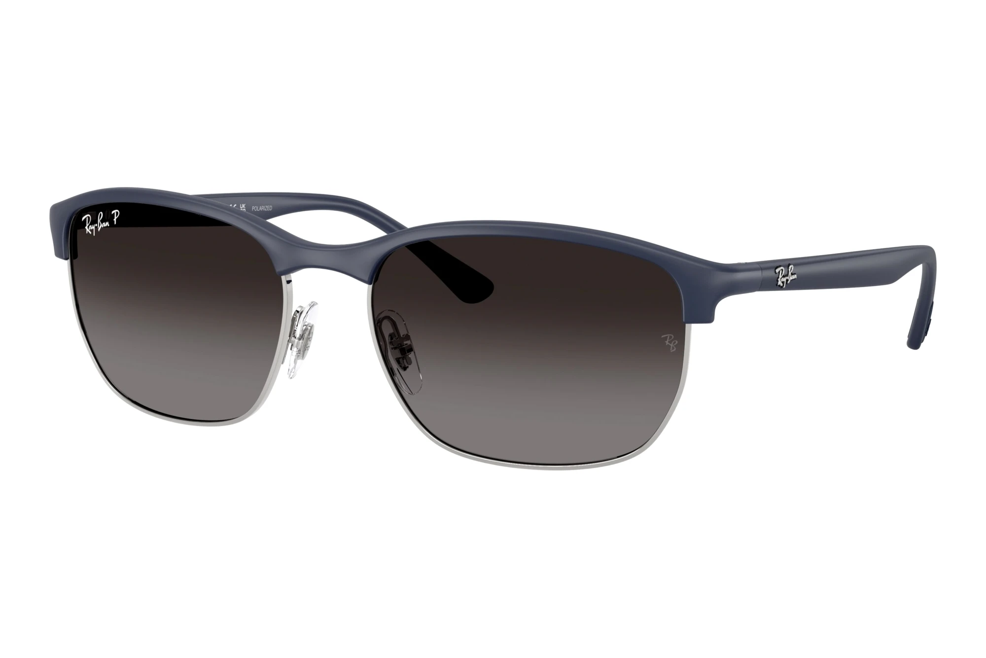 Ray-Ban   RB4469 6331T3 Grey Gradient PolarizedSand Dark Blue