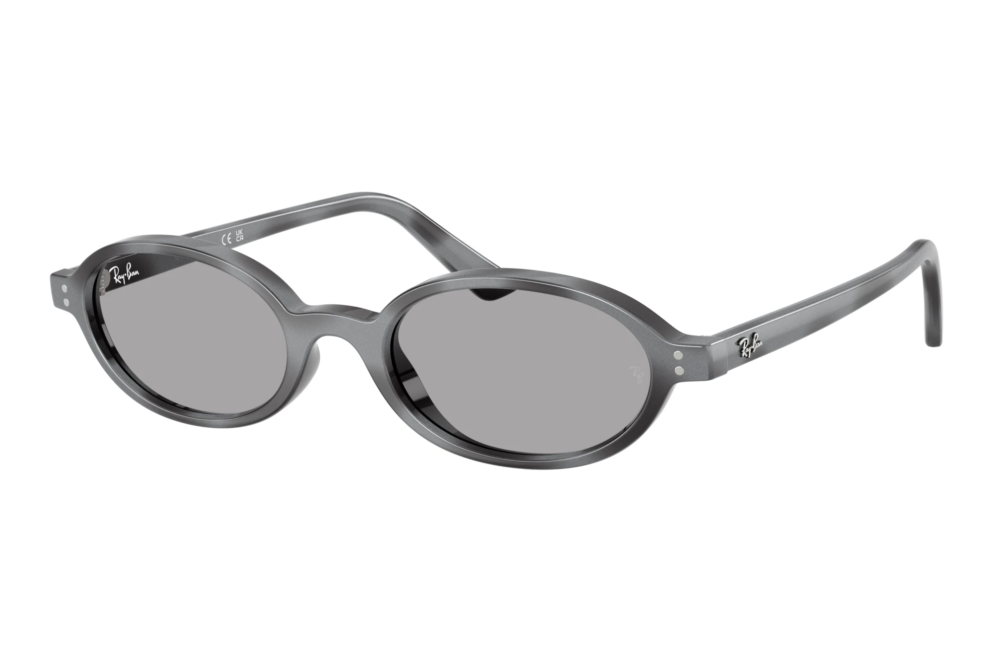 Ray-Ban   RB4472 685480 BlueDark Grey Havana