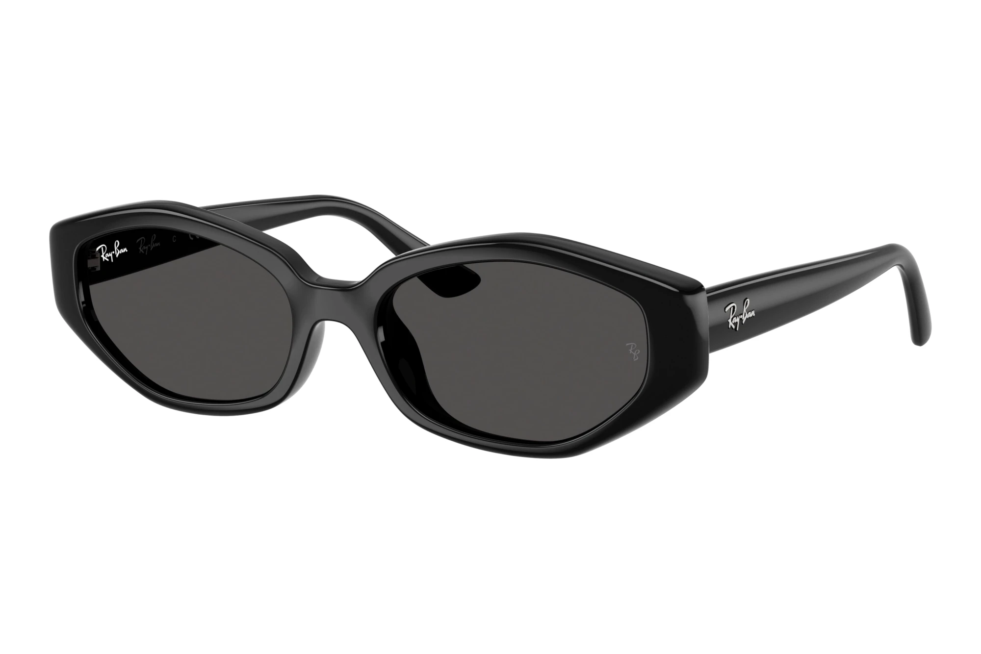 Ray-Ban   RB4473D 667787 Dark GreyBlack