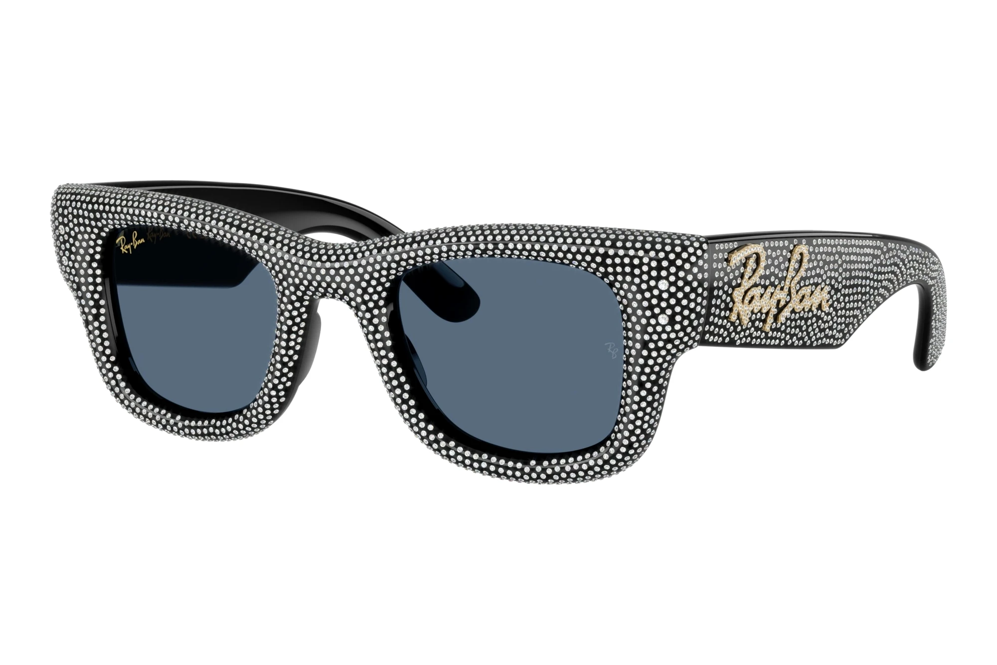Ray-Ban   RB4940BP 686580 Dark BlueBlack