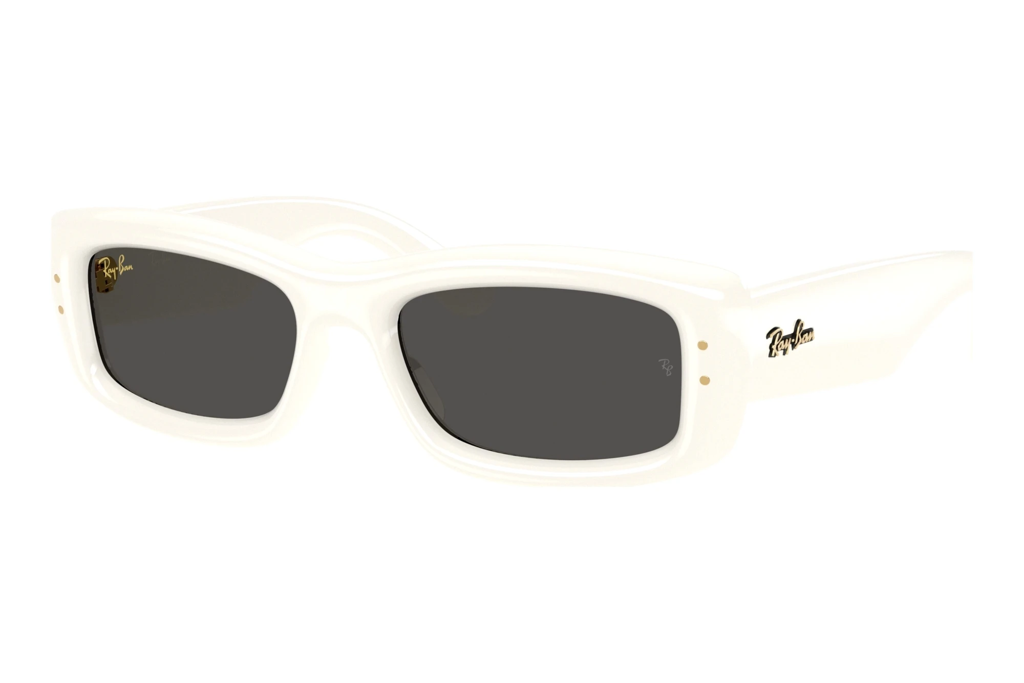 Ray-Ban   RB4944 687487 Ultra BlackFull Cream