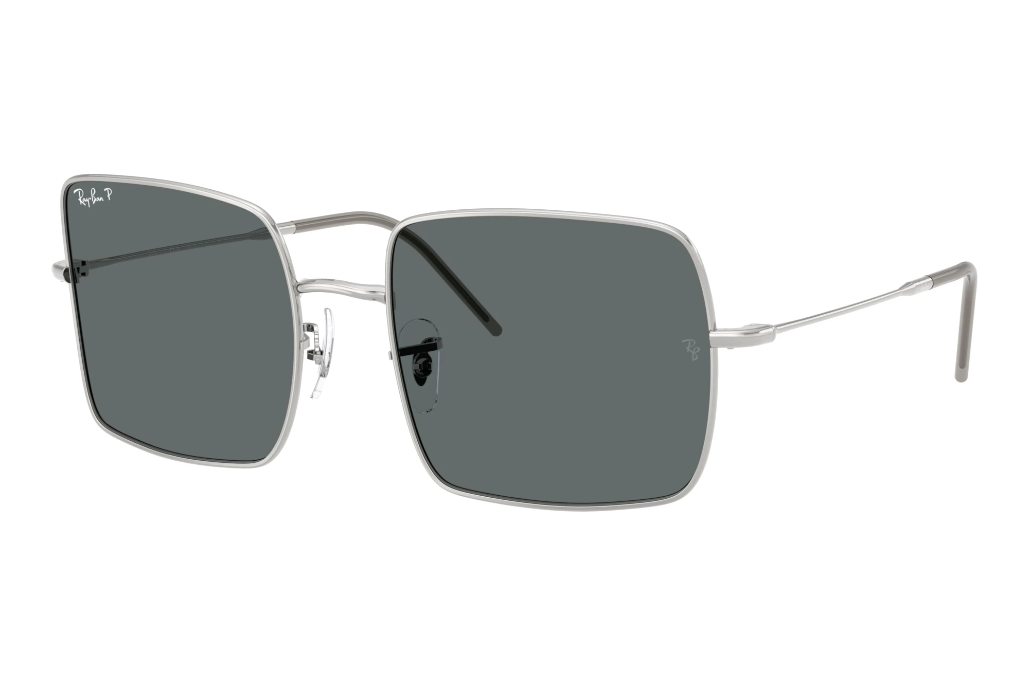 Ray-Ban   RBR0104S 003/81 Dark Grey PolarizedSilver