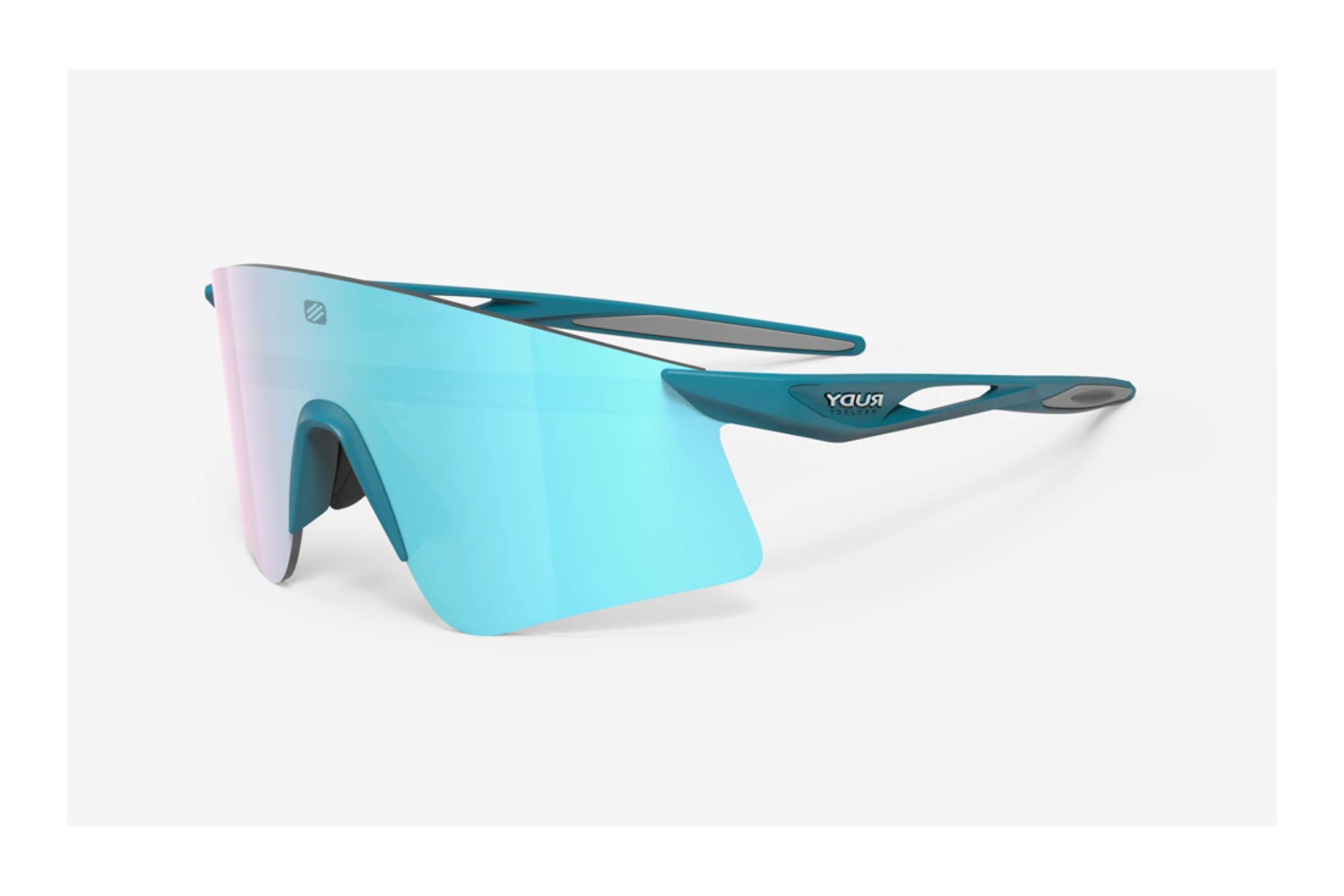 Rudy Project   ASTRAL X SP943464-0000 MULTILASER OSMIUMLIGHT TEAL MATTE