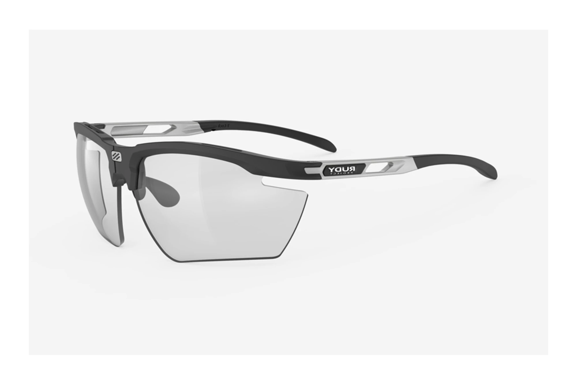 Rudy Project   MAGNUS SP757306-0000 IMPACTX™ PHOTOCHROMIC 2BLACKBLACK MATTE