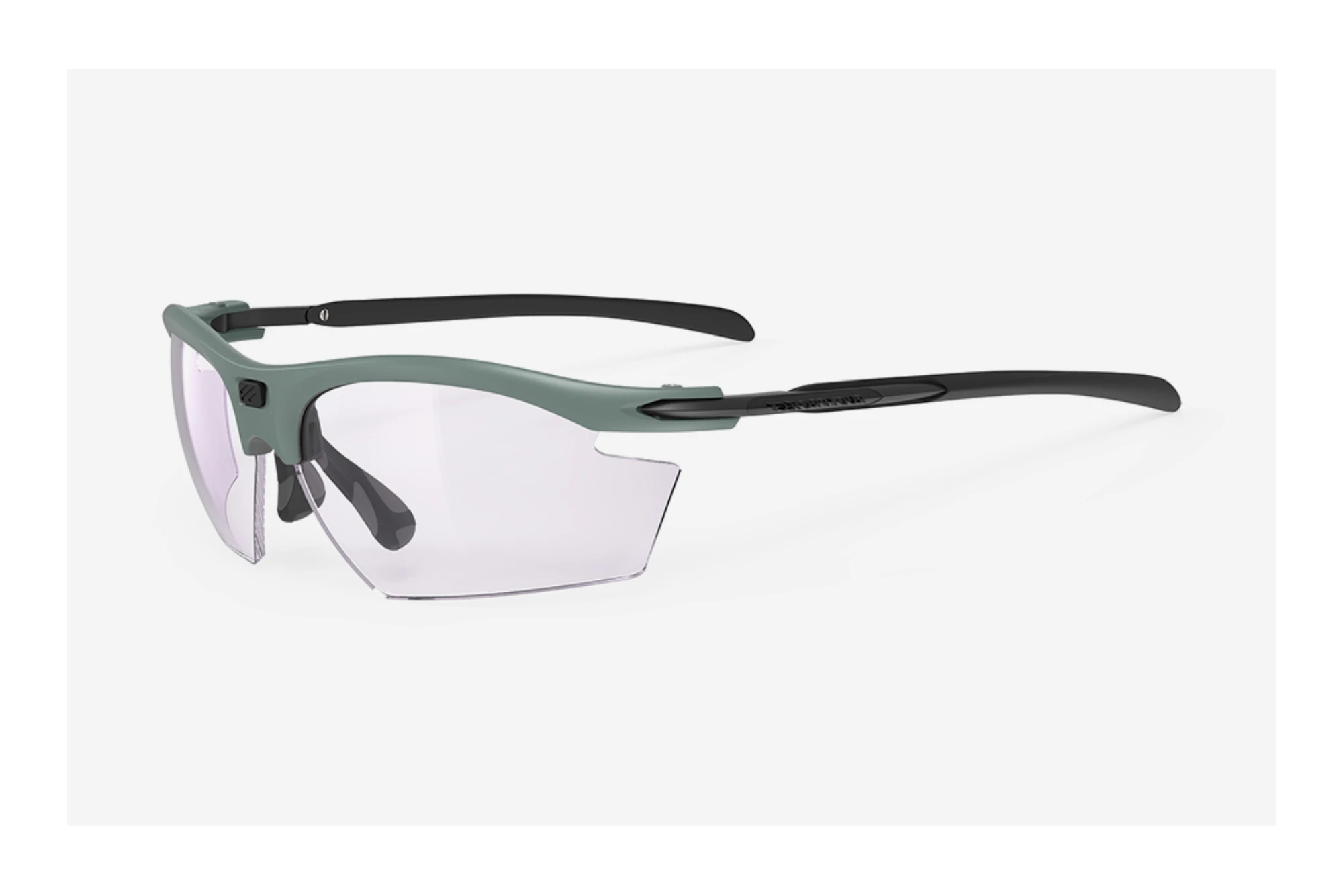 Rudy Project   RYDON SP537570-0000 IMPACTX™ PHOTOCHROMIC 2LASER PURPLEGREEN SAGE MATTE
