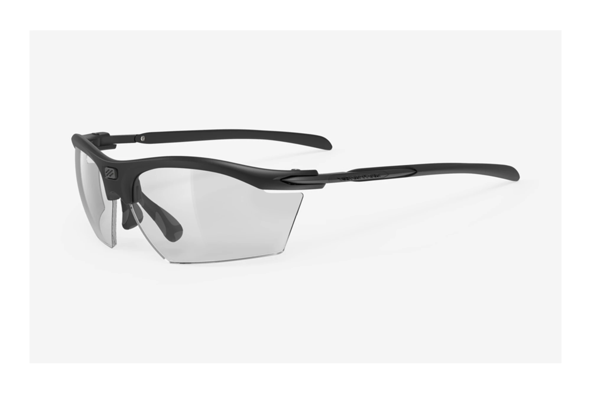Rudy Project   RYDON STEALTH certified Z87.1 SP537306-SH00 IMPACTX™ PHOTOCHROMIC 2BLACKBLACK MATTE