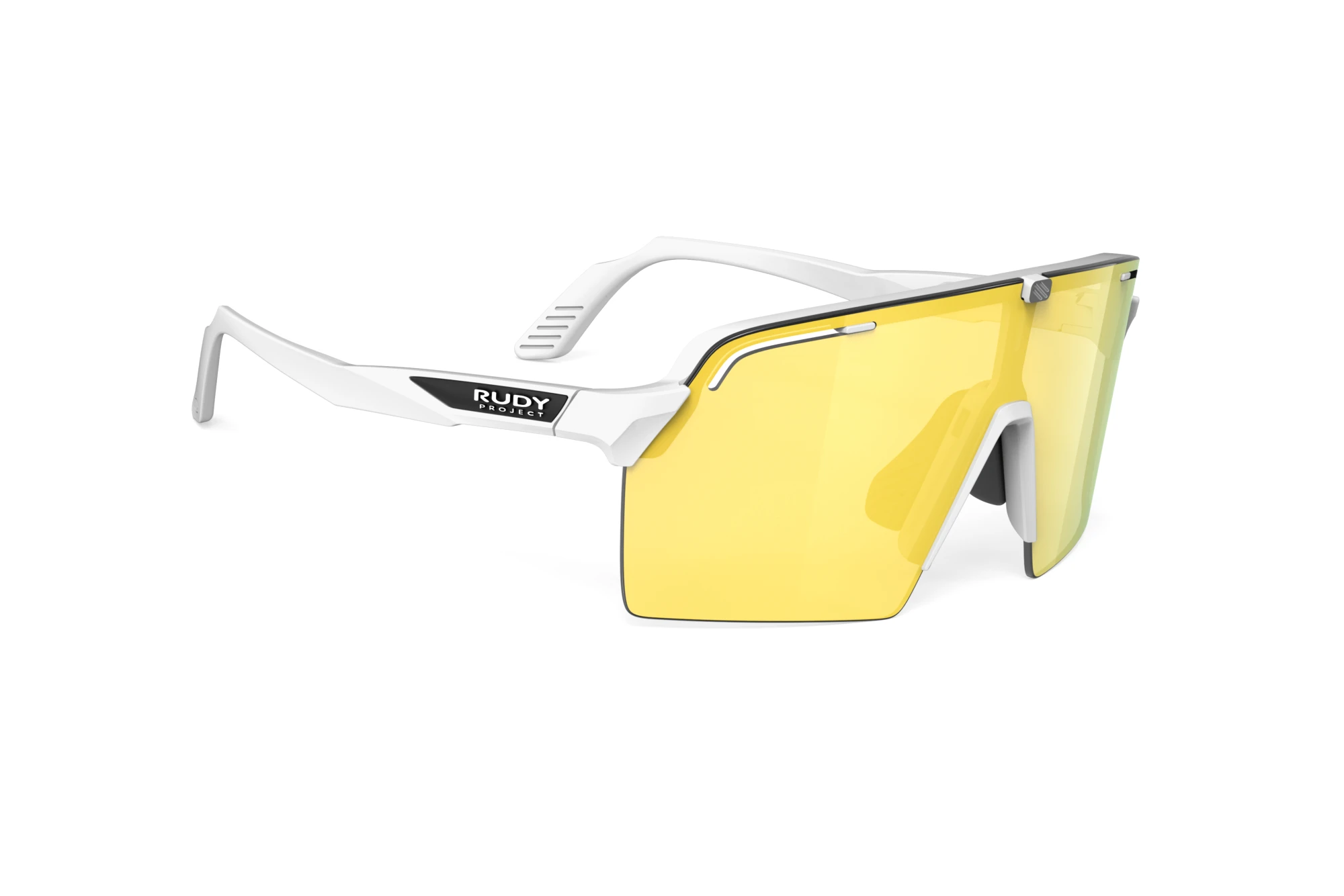 Rudy Project   SPINSHIELD PRO SP980558-N000 MULTILASER YELLOWWHITE MATTE