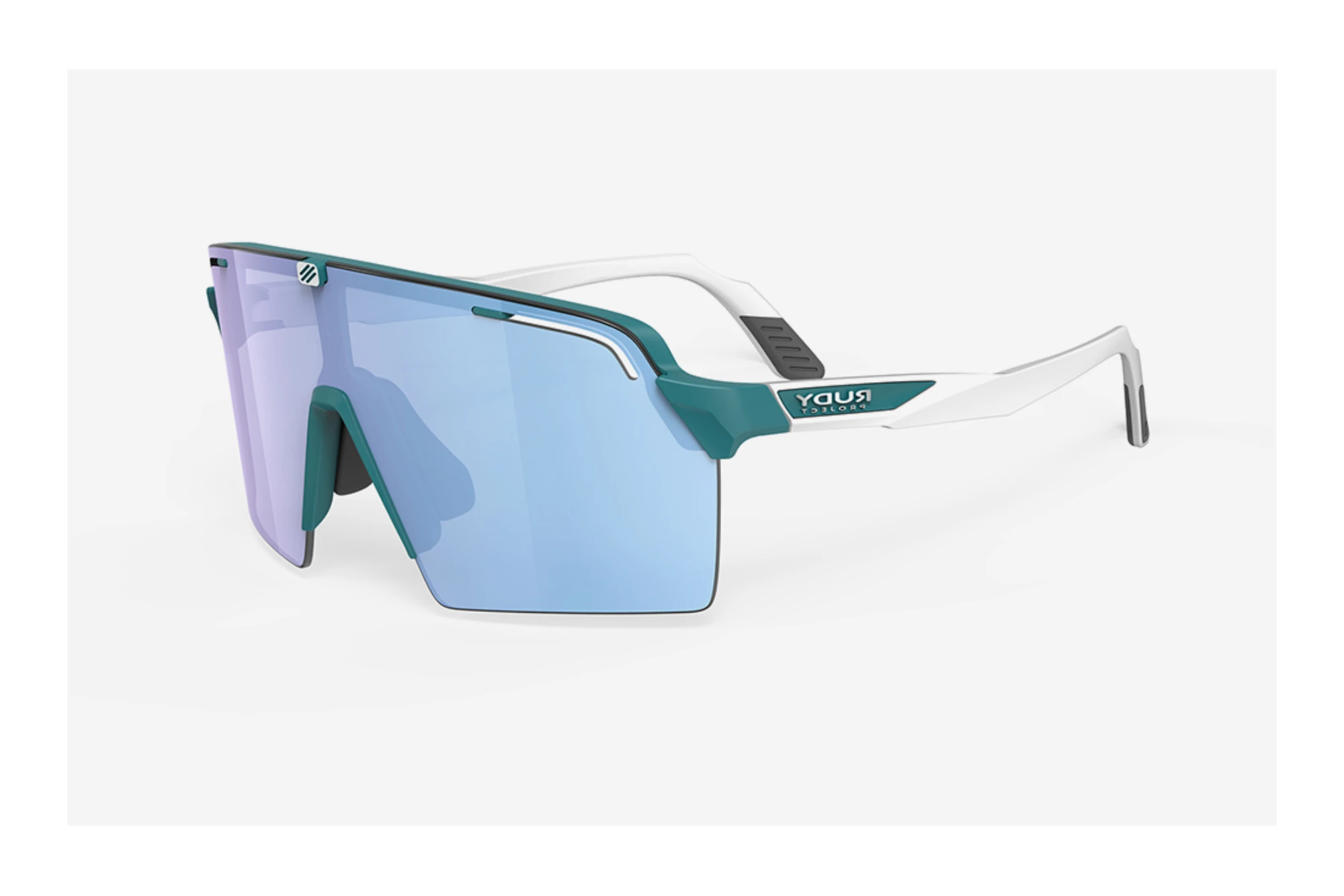 Rudy Project   SPINSHIELD PRO SP986822-0000 MULTILASER ICETEAL MATTE