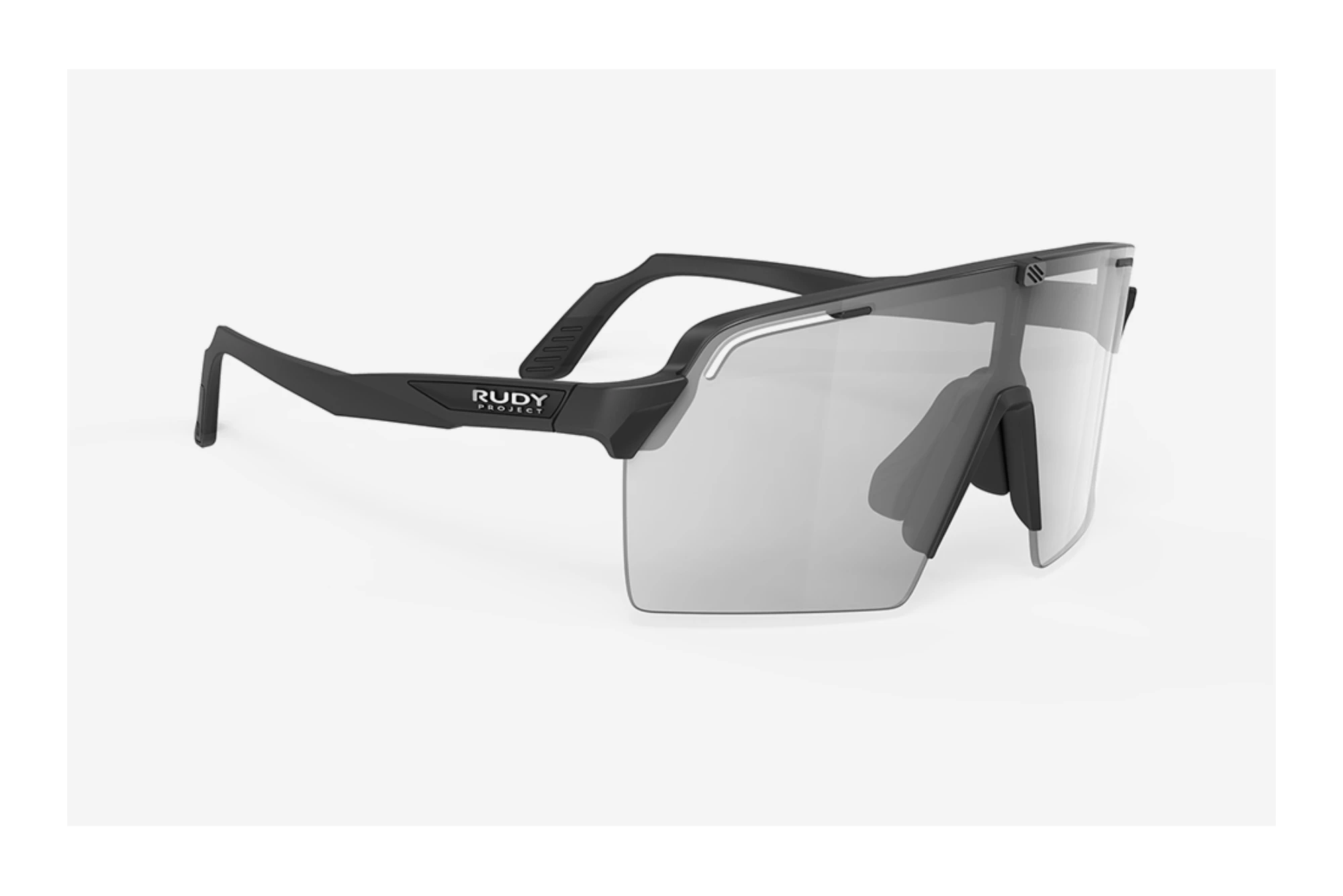 Rudy Project   SPINSHIELD PRO SP987806-0000 IMPACTX™ PHOTOCHROMIC 2LASER BLACKBLACK MATTE