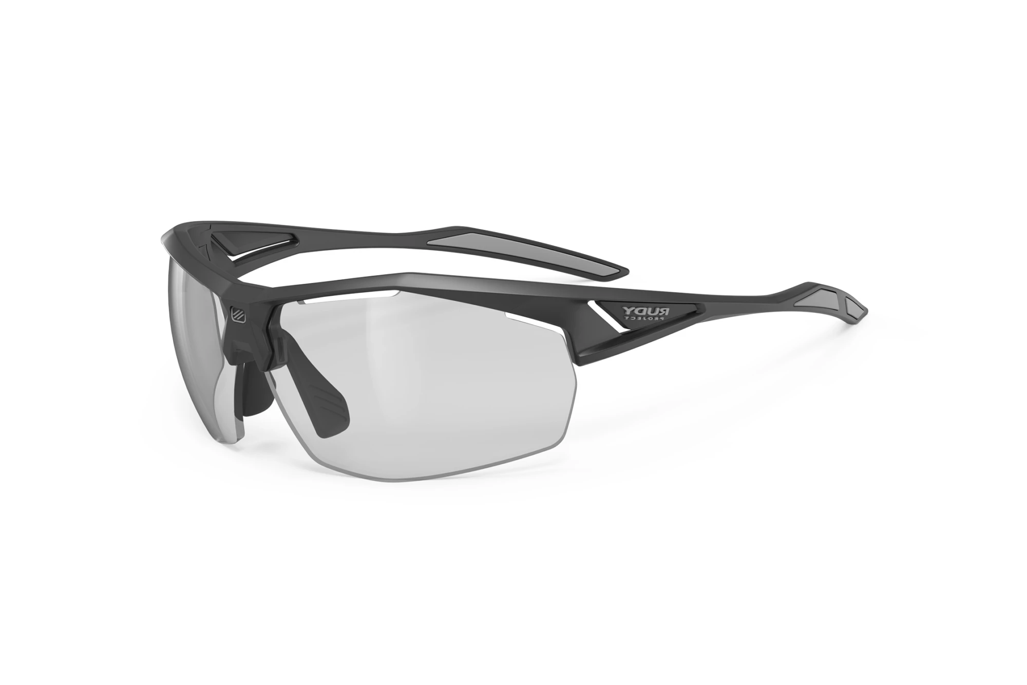Rudy Project   SYDUS SQ017306-0000 IMPACTX™ PHOTOCHROMIC 2BLACKBLACK MATTE