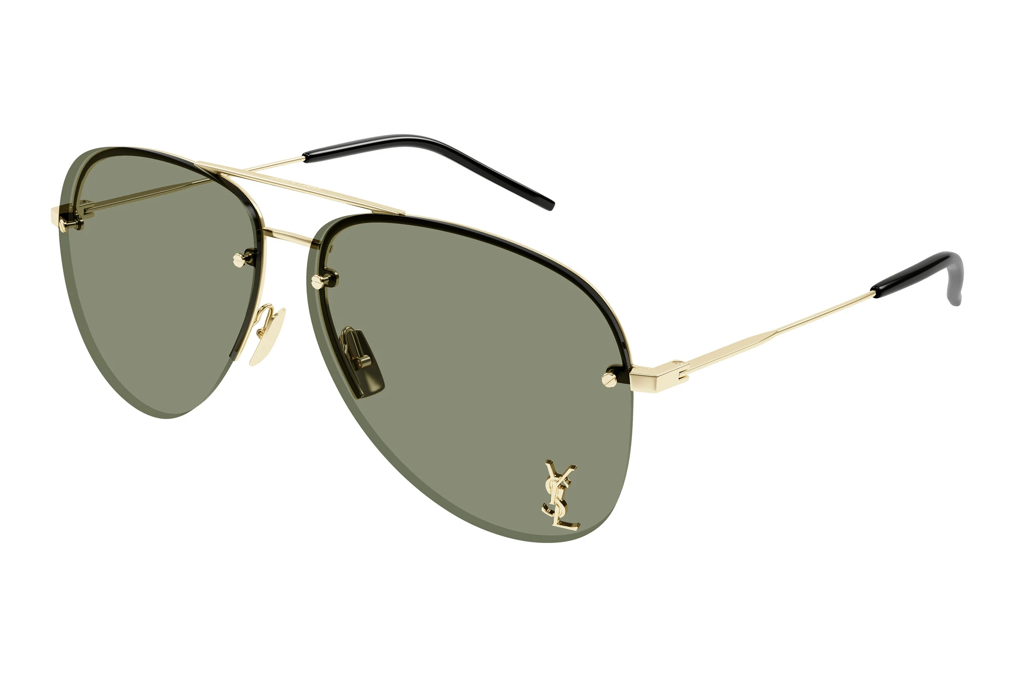 Saint Laurent   CLASSIC 11 M 003 GOLD