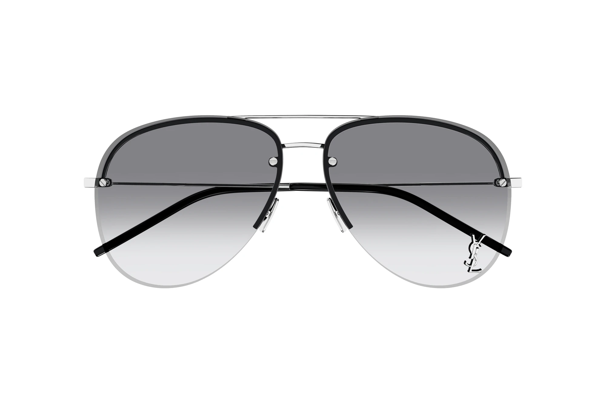 Vorderansicht Saint Laurent CLASSIC 11 M (005)
