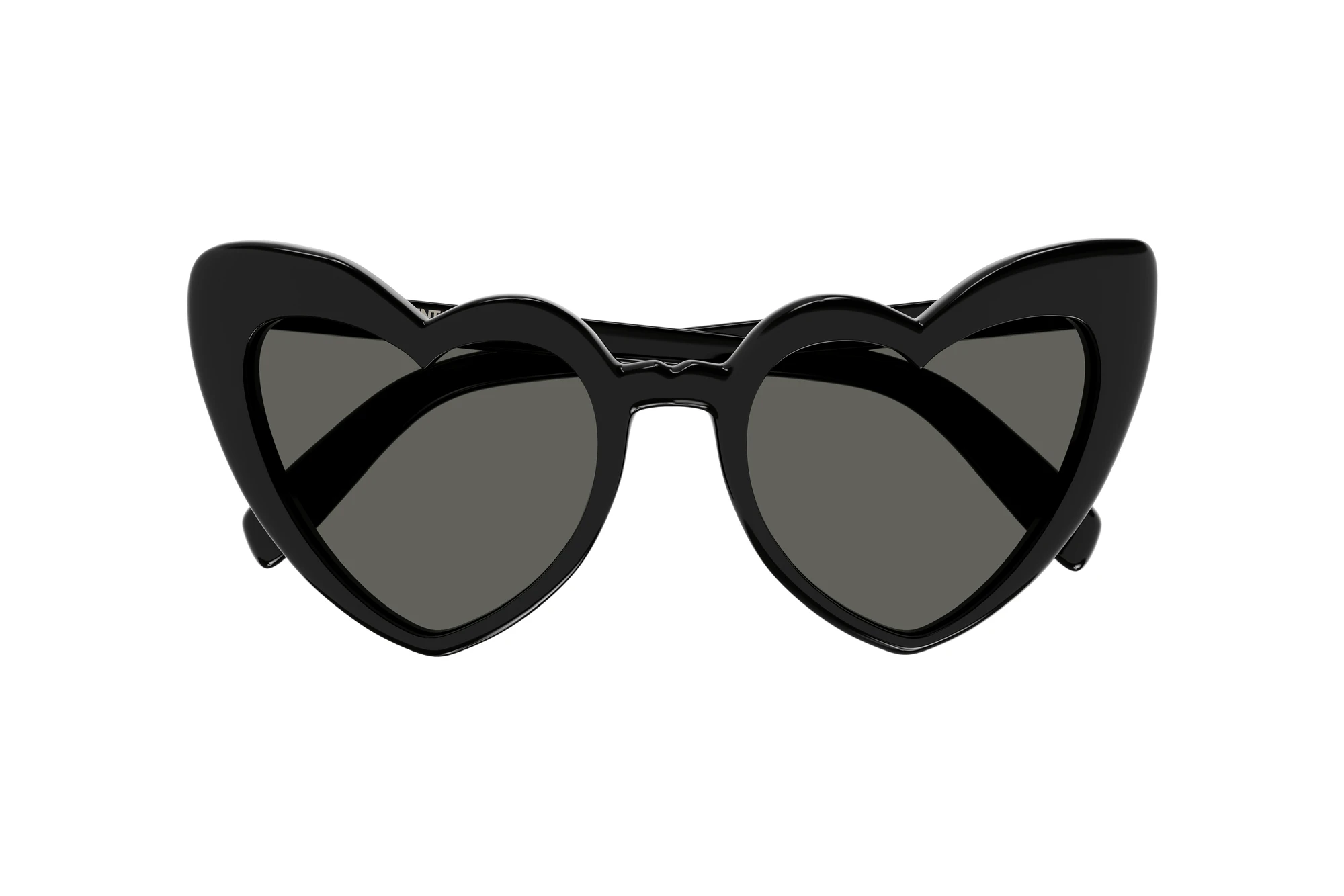 Vorderansicht Saint Laurent SL 181 LOULOU (001)
