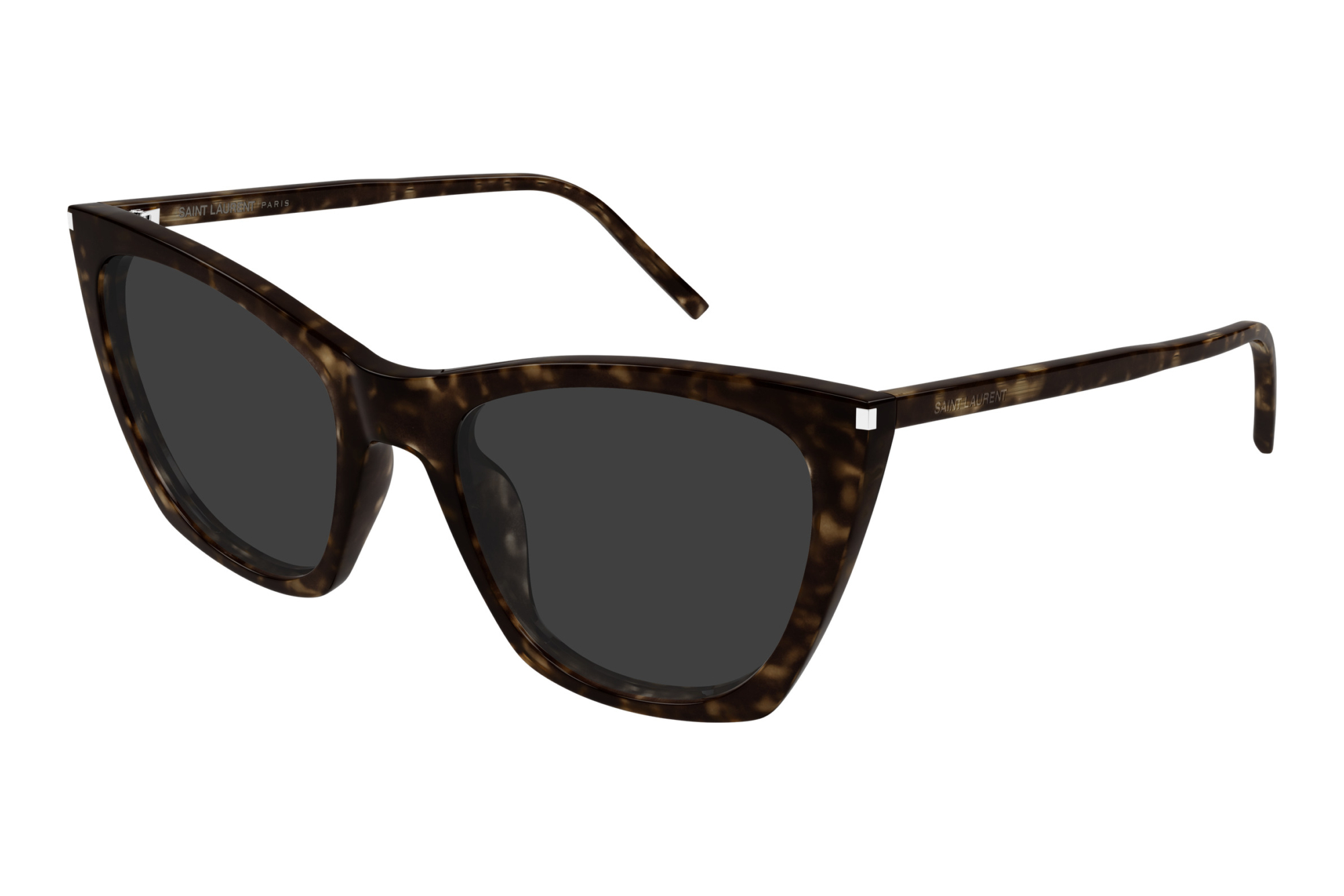 Saint Laurent   SL 214 KATE THIN 002 HAVANA