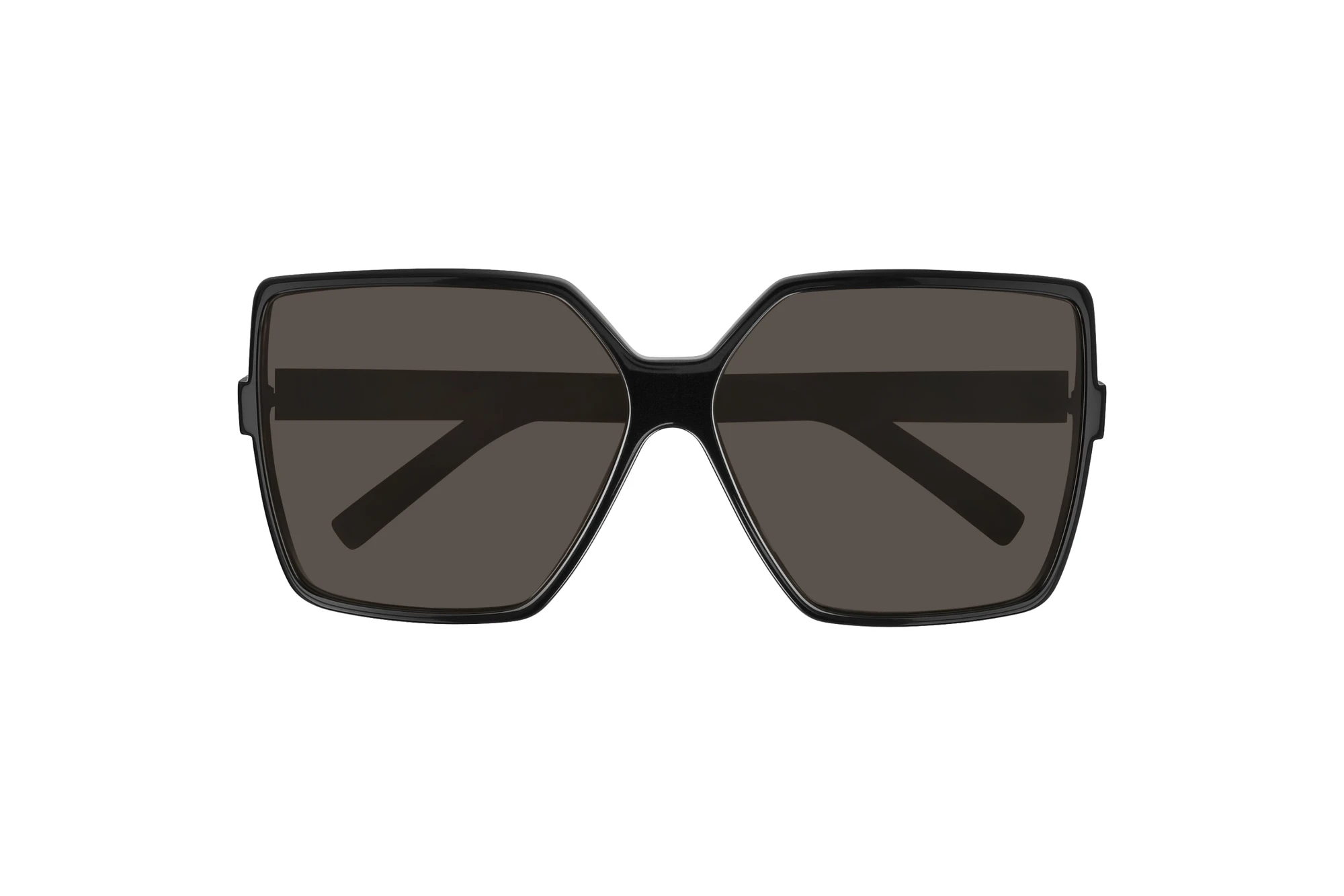 Vorderansicht Saint Laurent SL 232 BETTY (001)