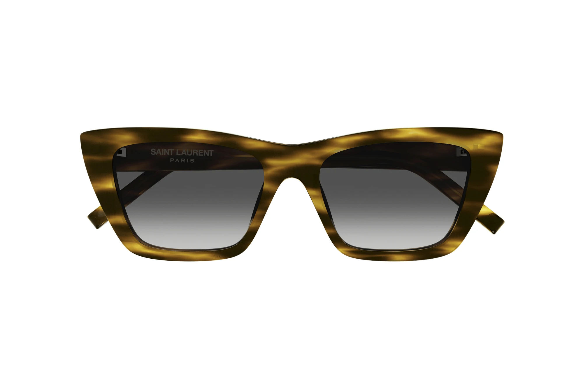 Vorderansicht Saint Laurent SL 276 MICA (042)