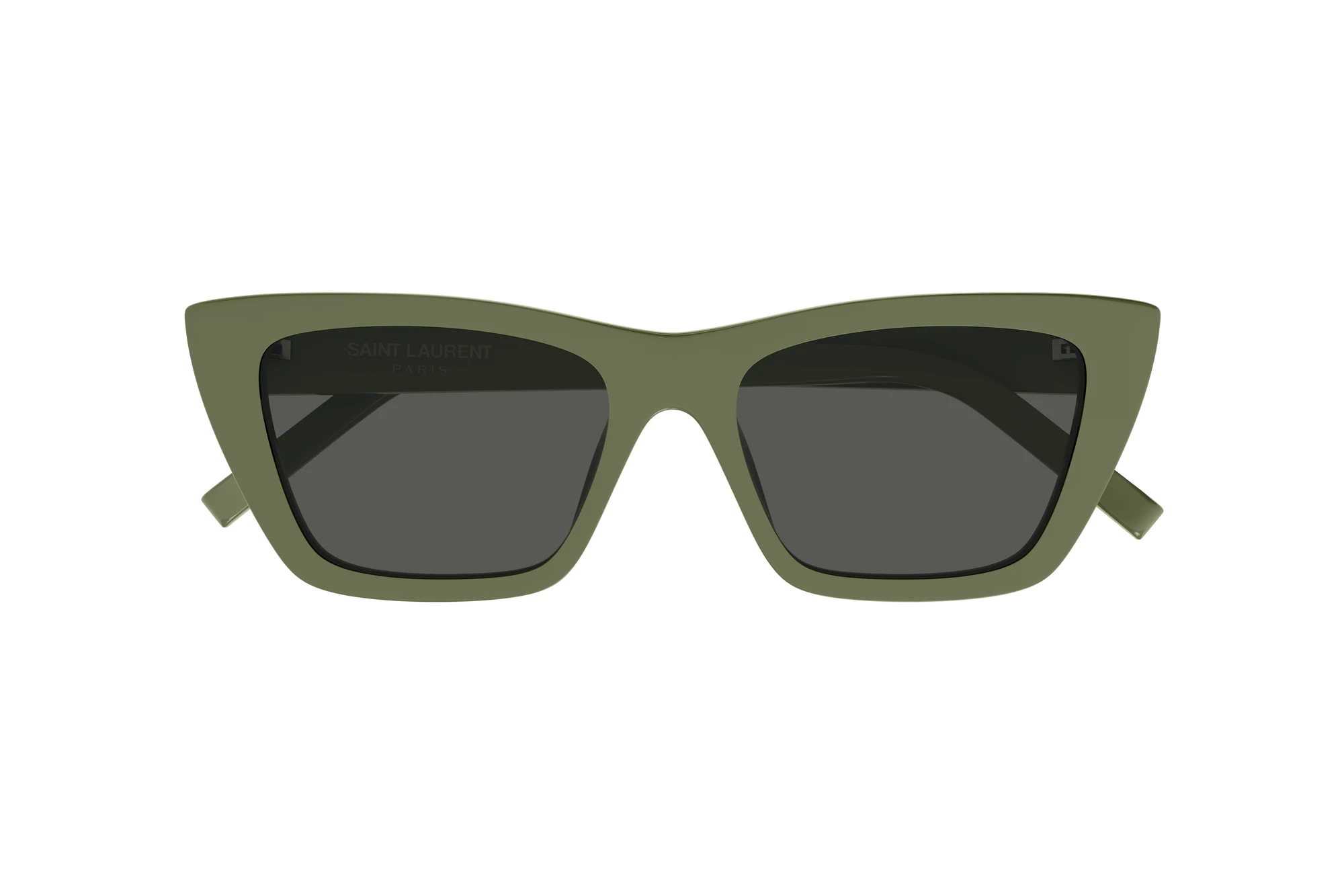 Vorderansicht Saint Laurent SL 276 MICA (057)