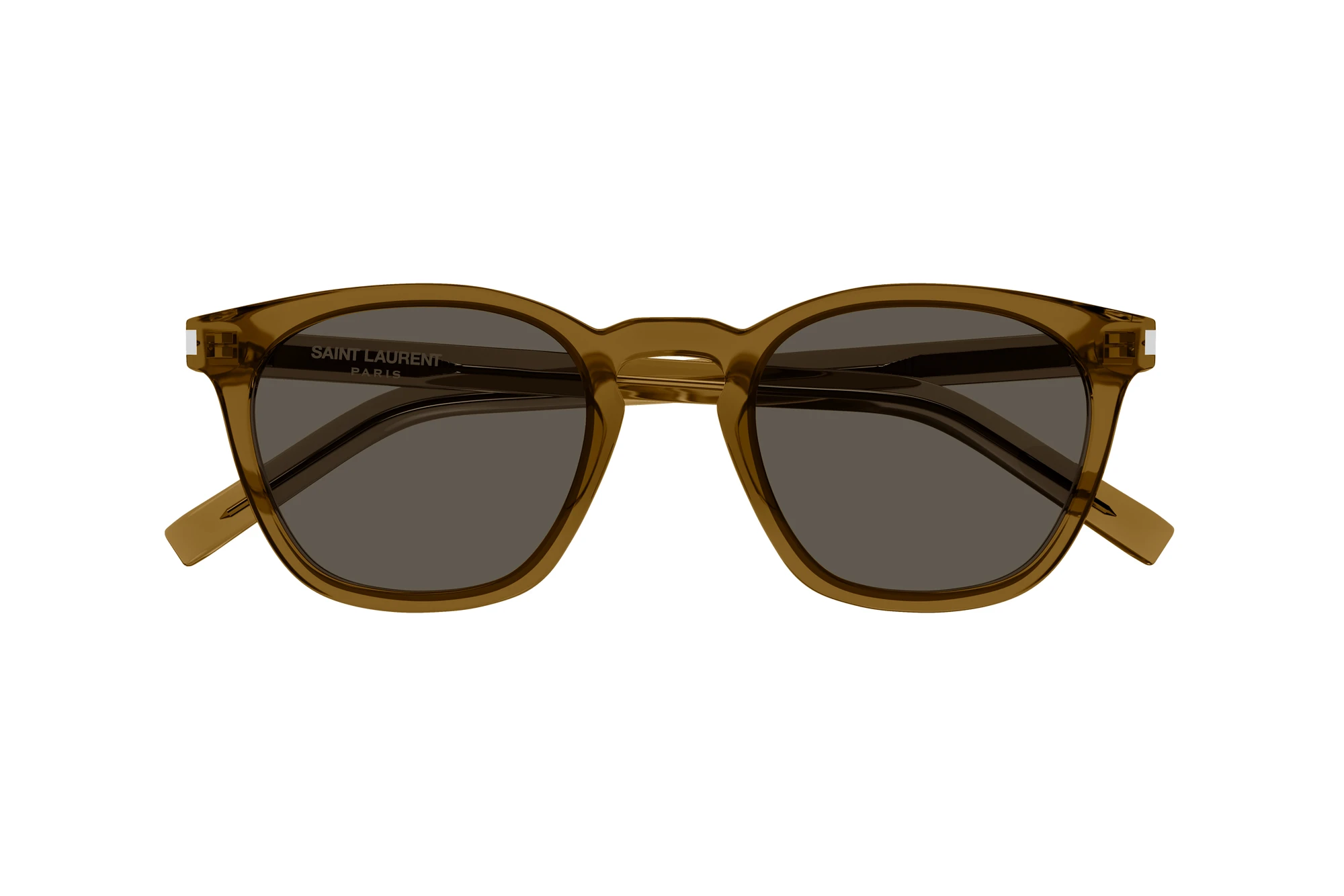 Vorderansicht Saint Laurent SL 28 (050)