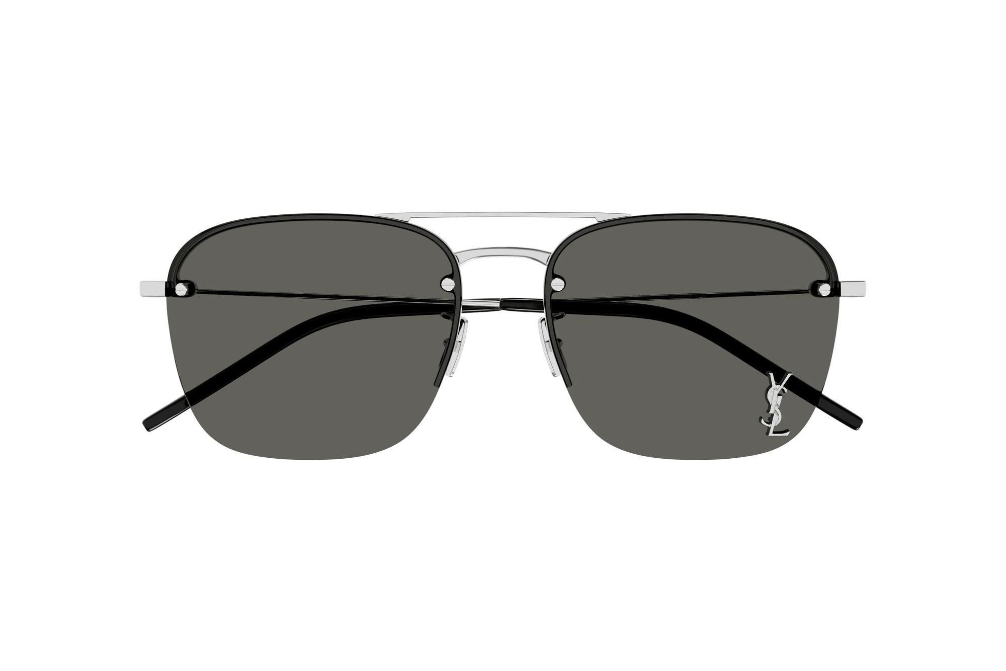 Vorderansicht Saint Laurent SL 309 M (002)