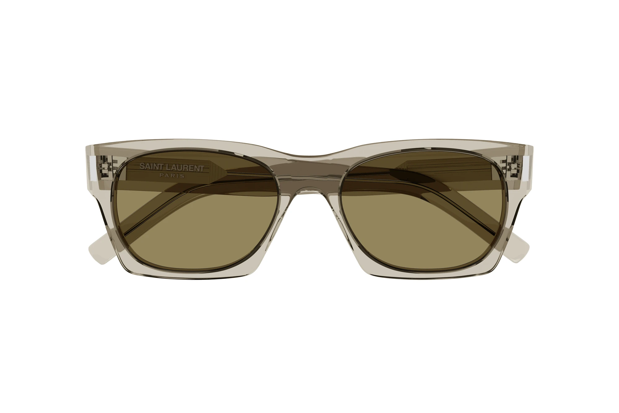 Vorderansicht Saint Laurent SL 402 (018)