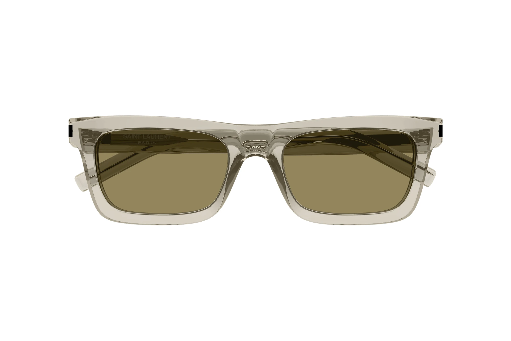 Vorderansicht Saint Laurent SL 461 BETTY (021)