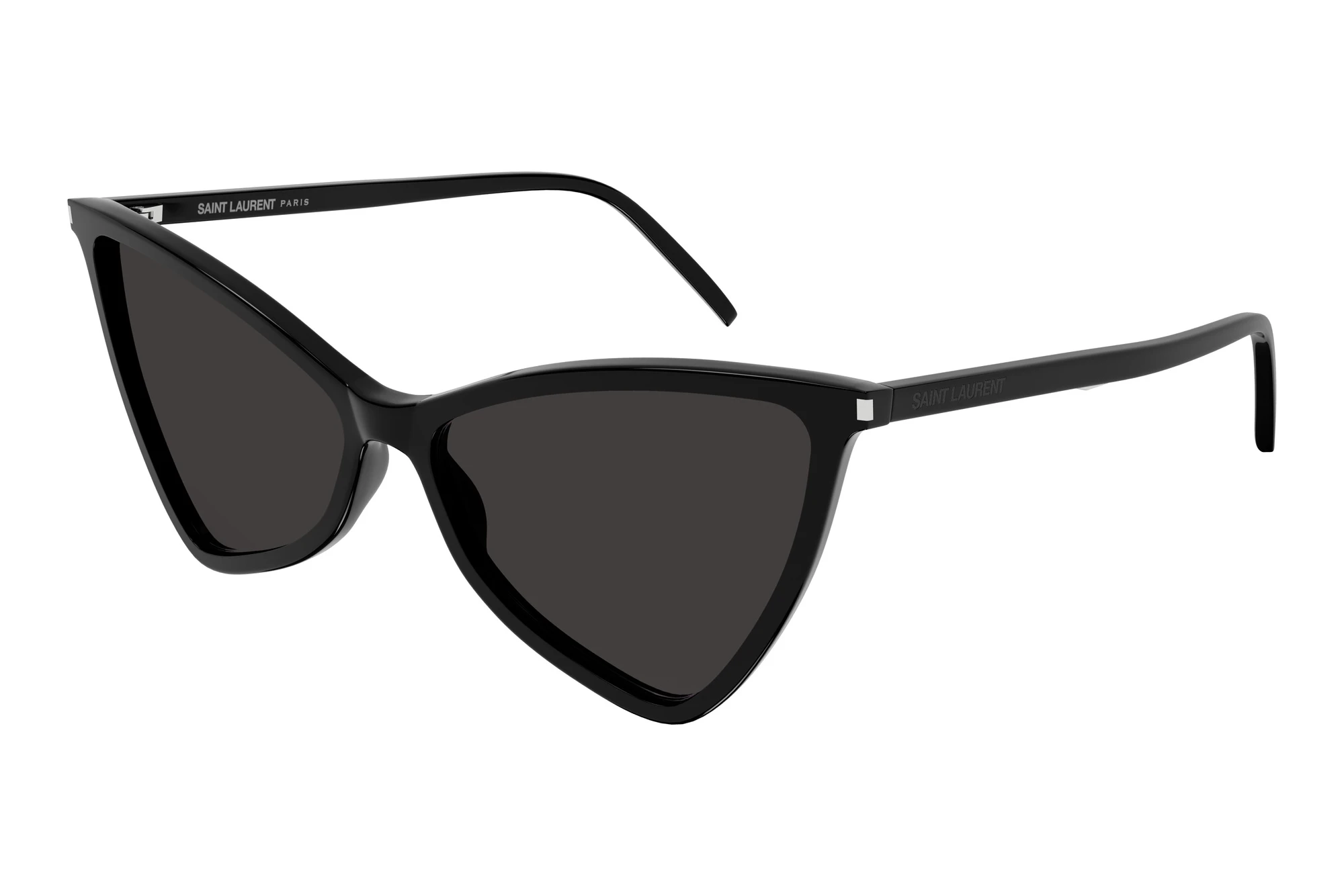 Saint Laurent   SL 475 JERRY 001 BLACK