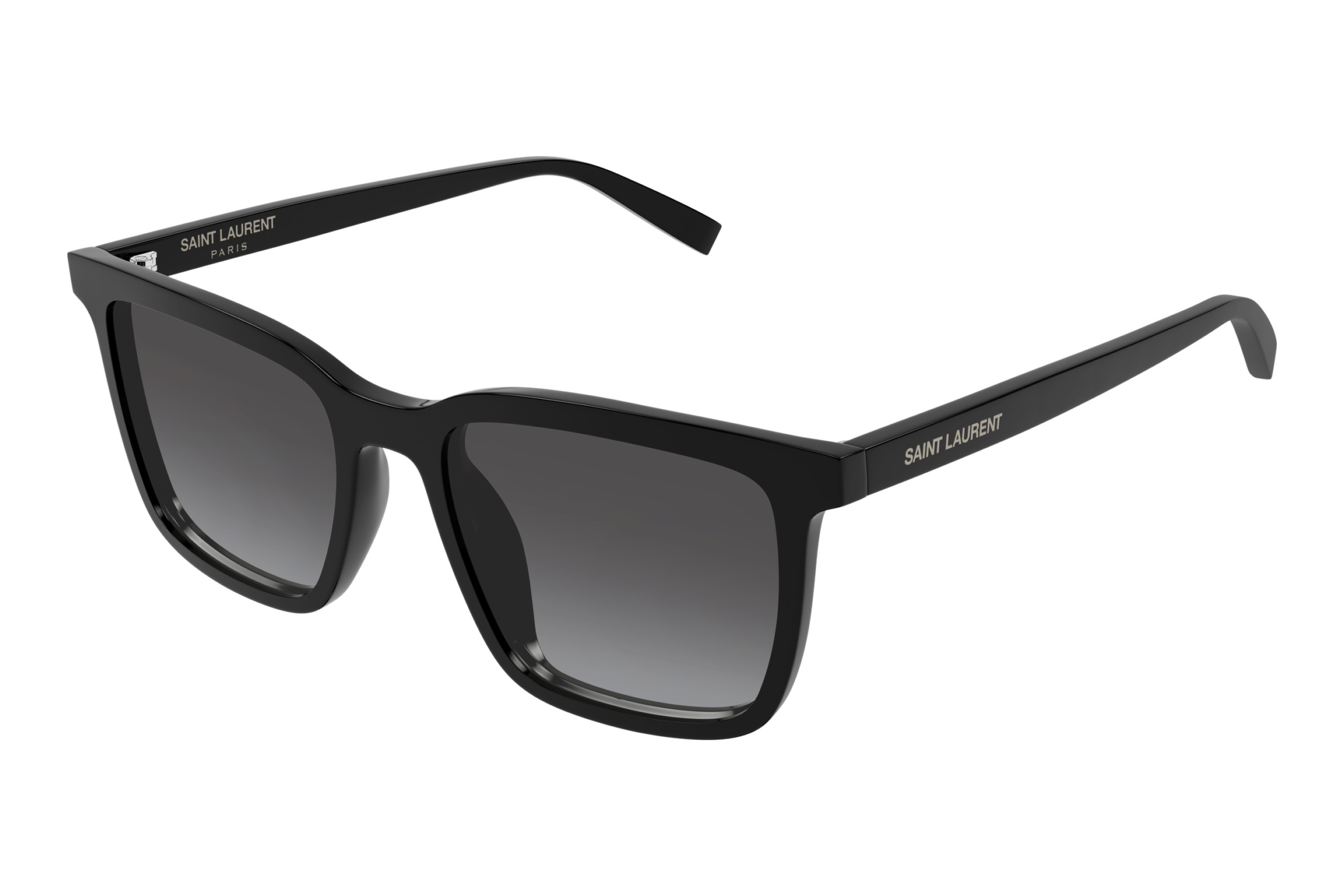 Saint Laurent   SL 500 006 BLACK