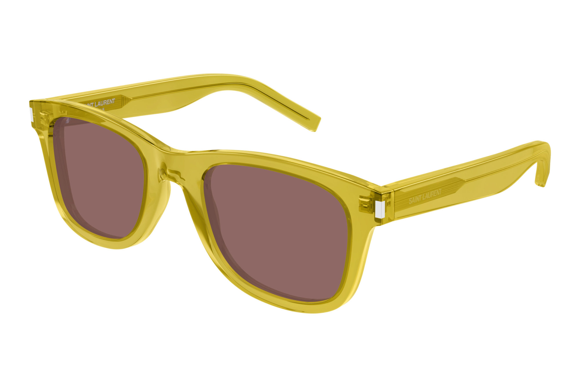 Saint Laurent   SL 51 083 YELLOW