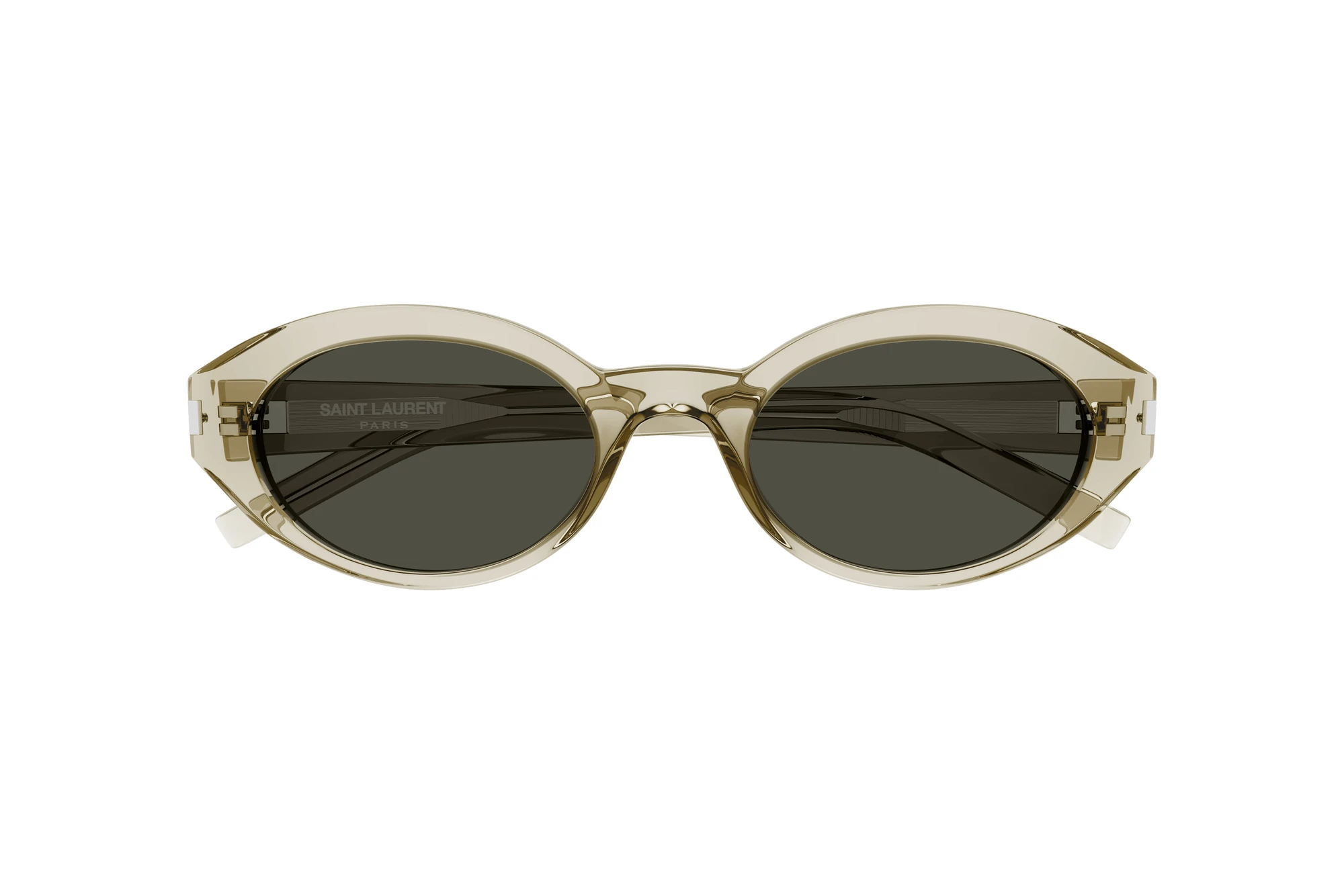 Vorderansicht Saint Laurent SL 567 (003)