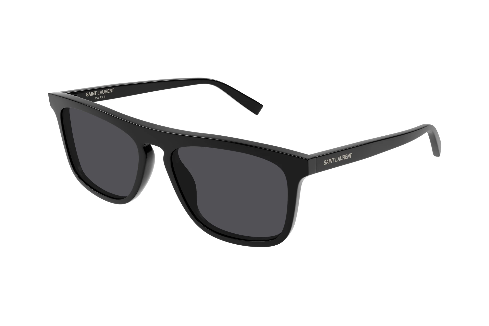 Vorderansicht Saint Laurent SL 586 (001)