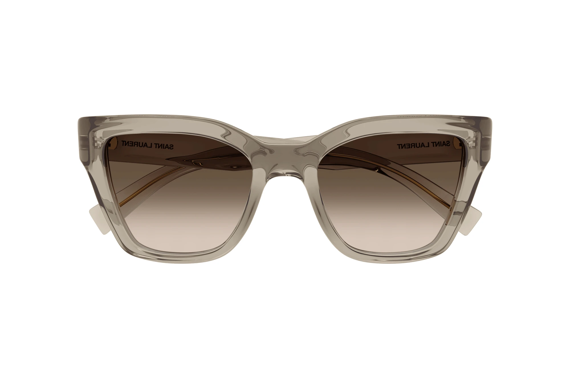 Vorderansicht Saint Laurent SL 641 (005)