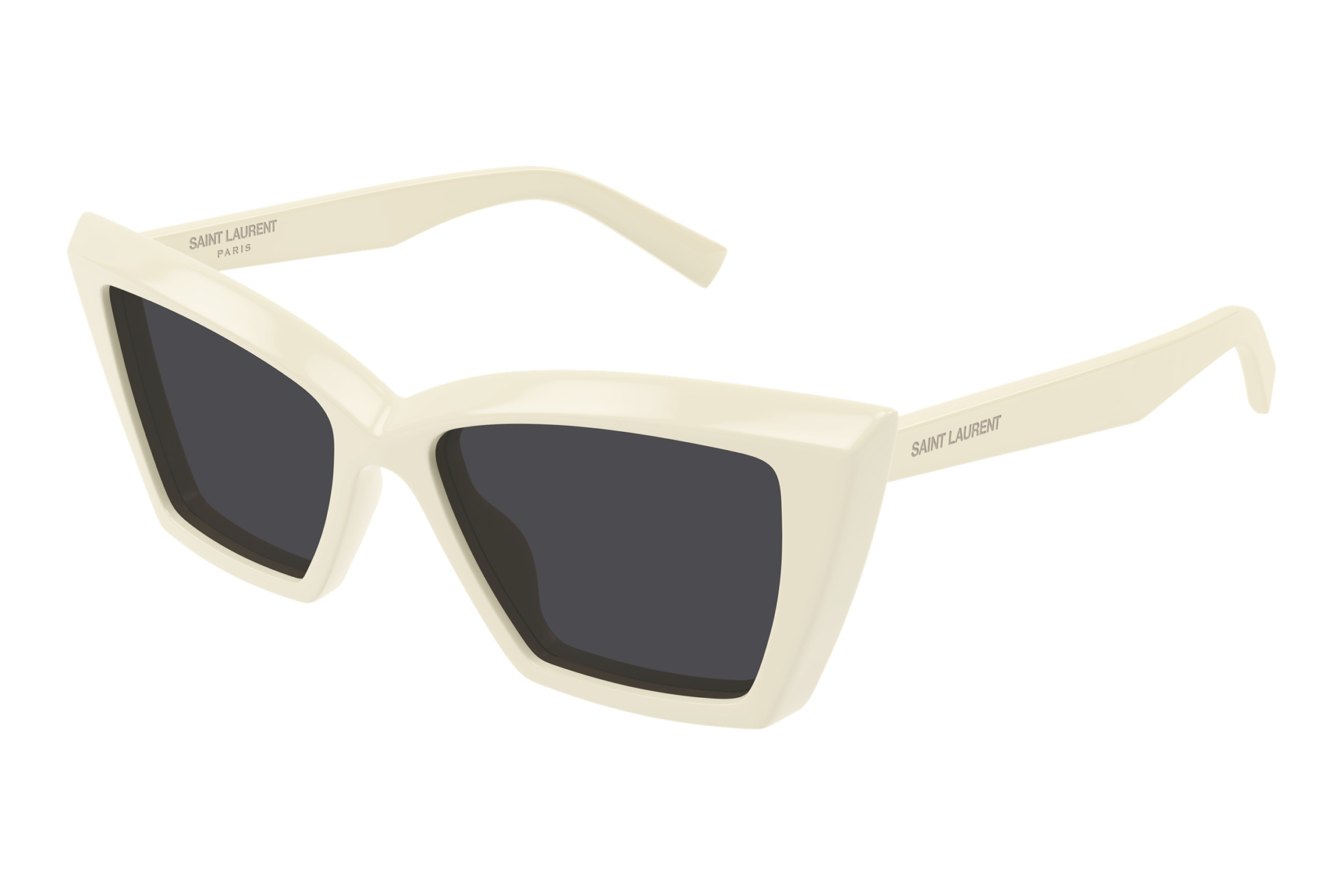 Saint Laurent   SL 657 005 IVORY