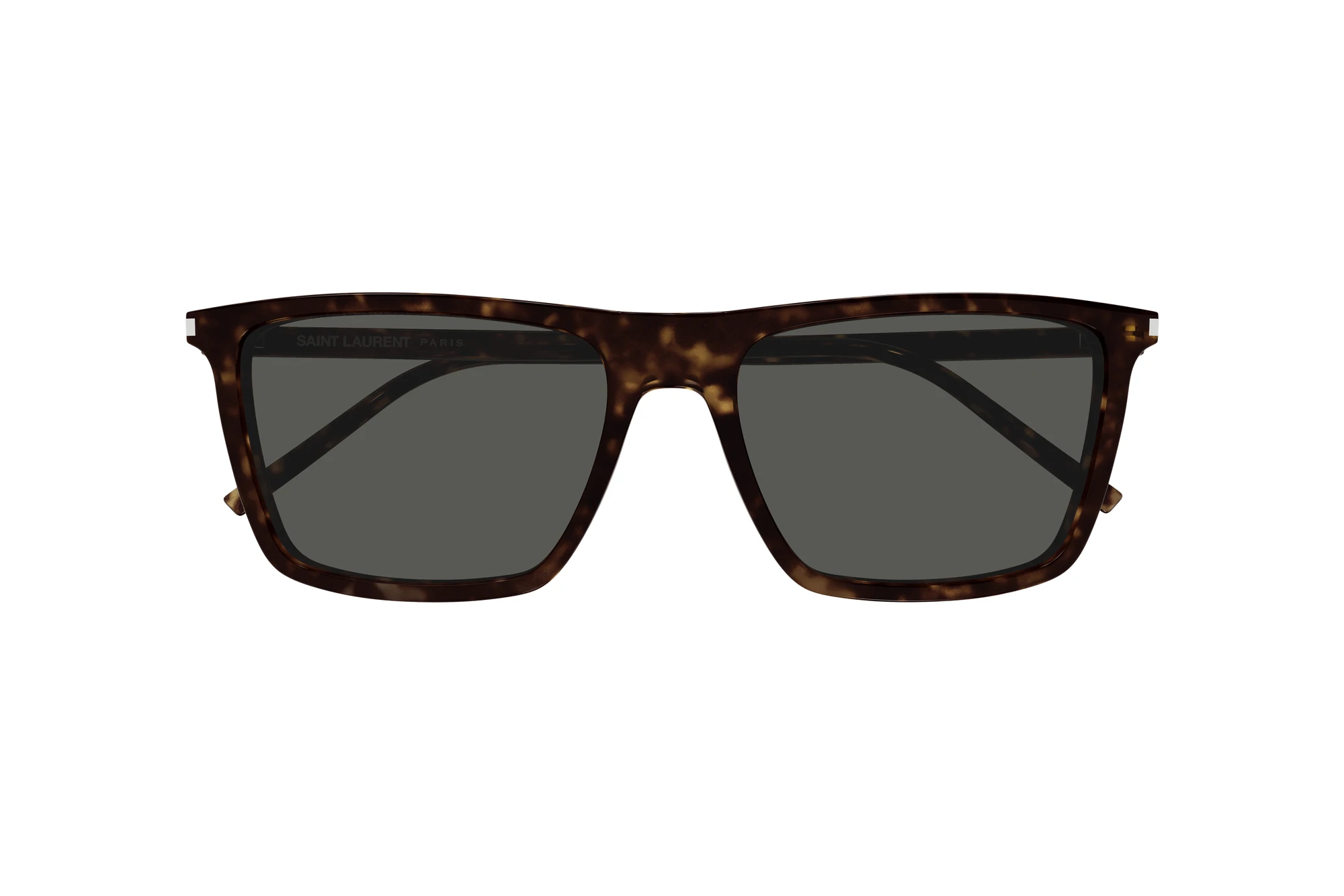Vorderansicht Saint Laurent SL 668 (002)