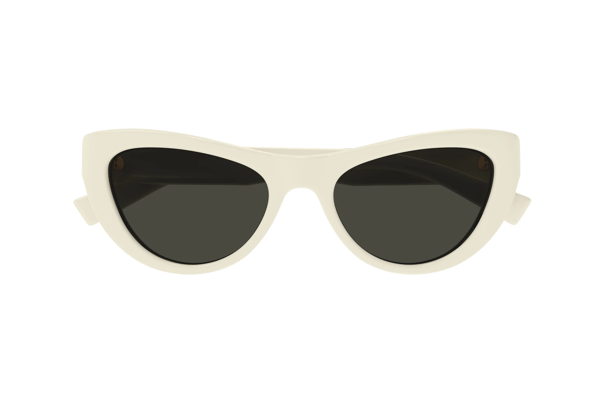 Vorderansicht Saint Laurent SL 676 (008)