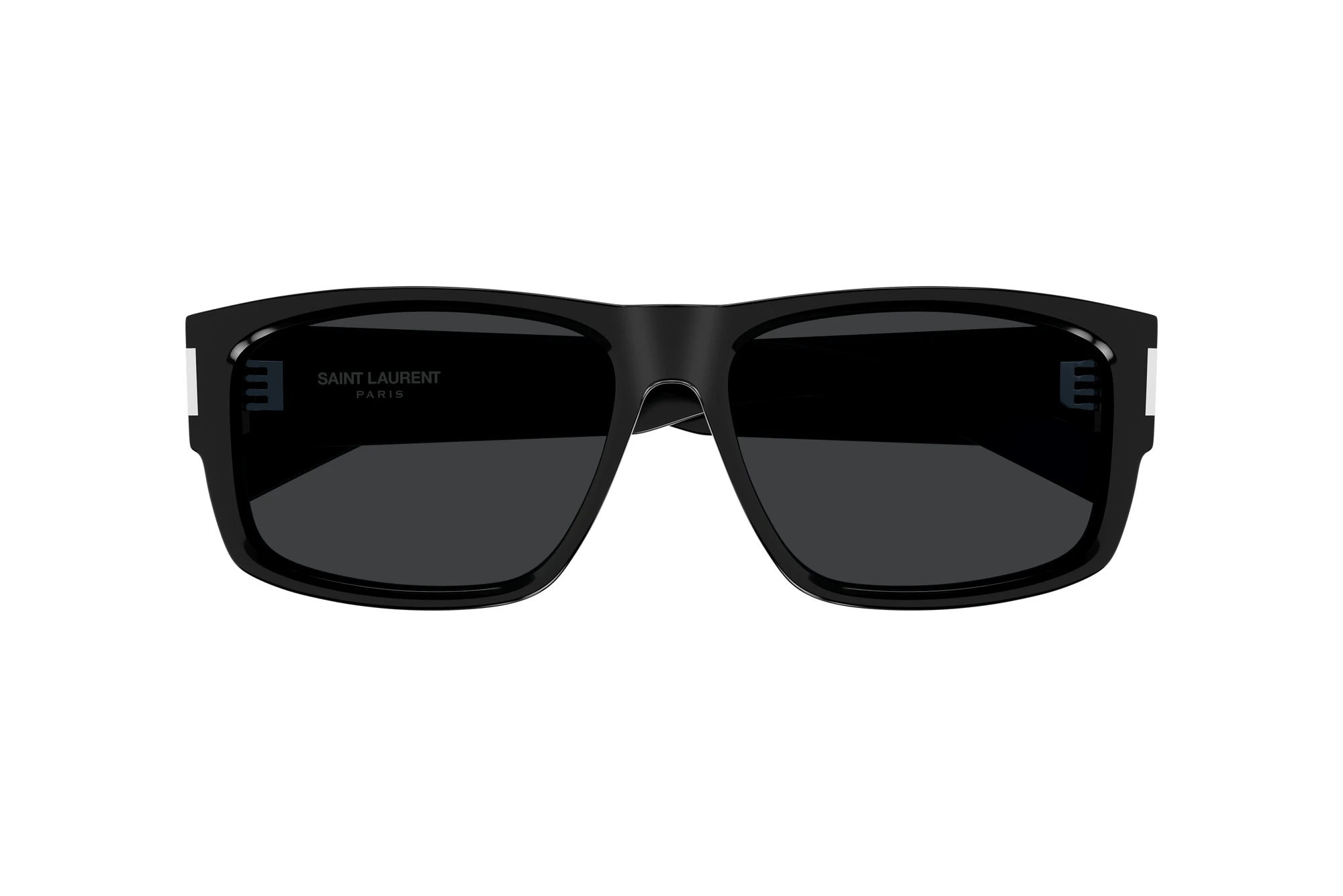 Vorderansicht Saint Laurent SL 689 (001)