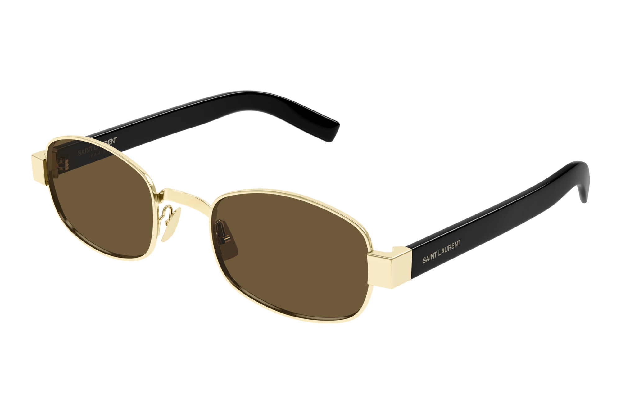 Saint Laurent   SL 706 001 GOLD