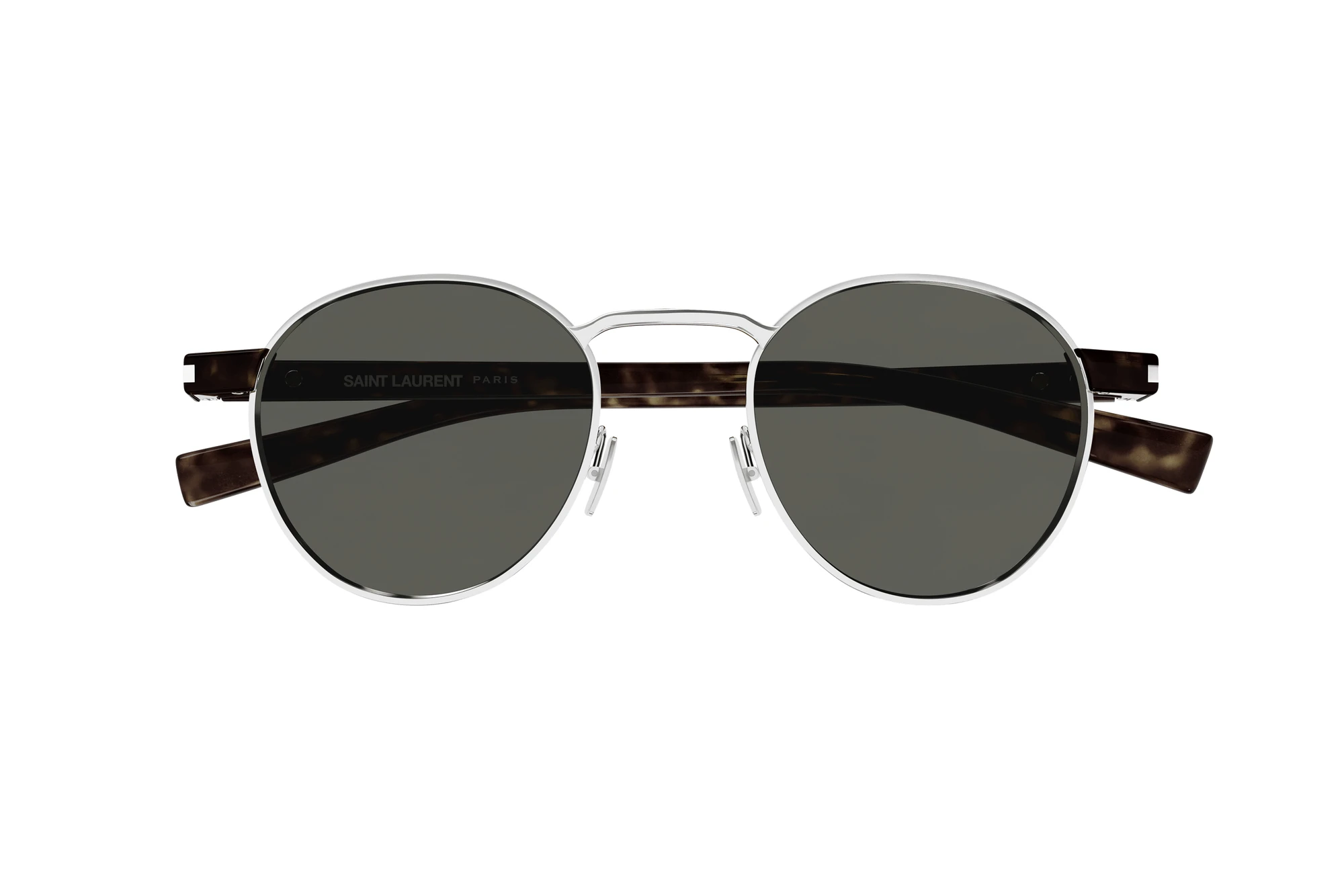 Vorderansicht Saint Laurent SL 707 (001)