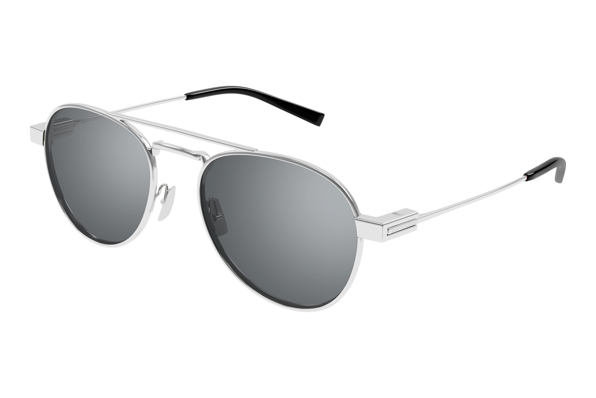 Saint Laurent   SL 708 006 SILVER